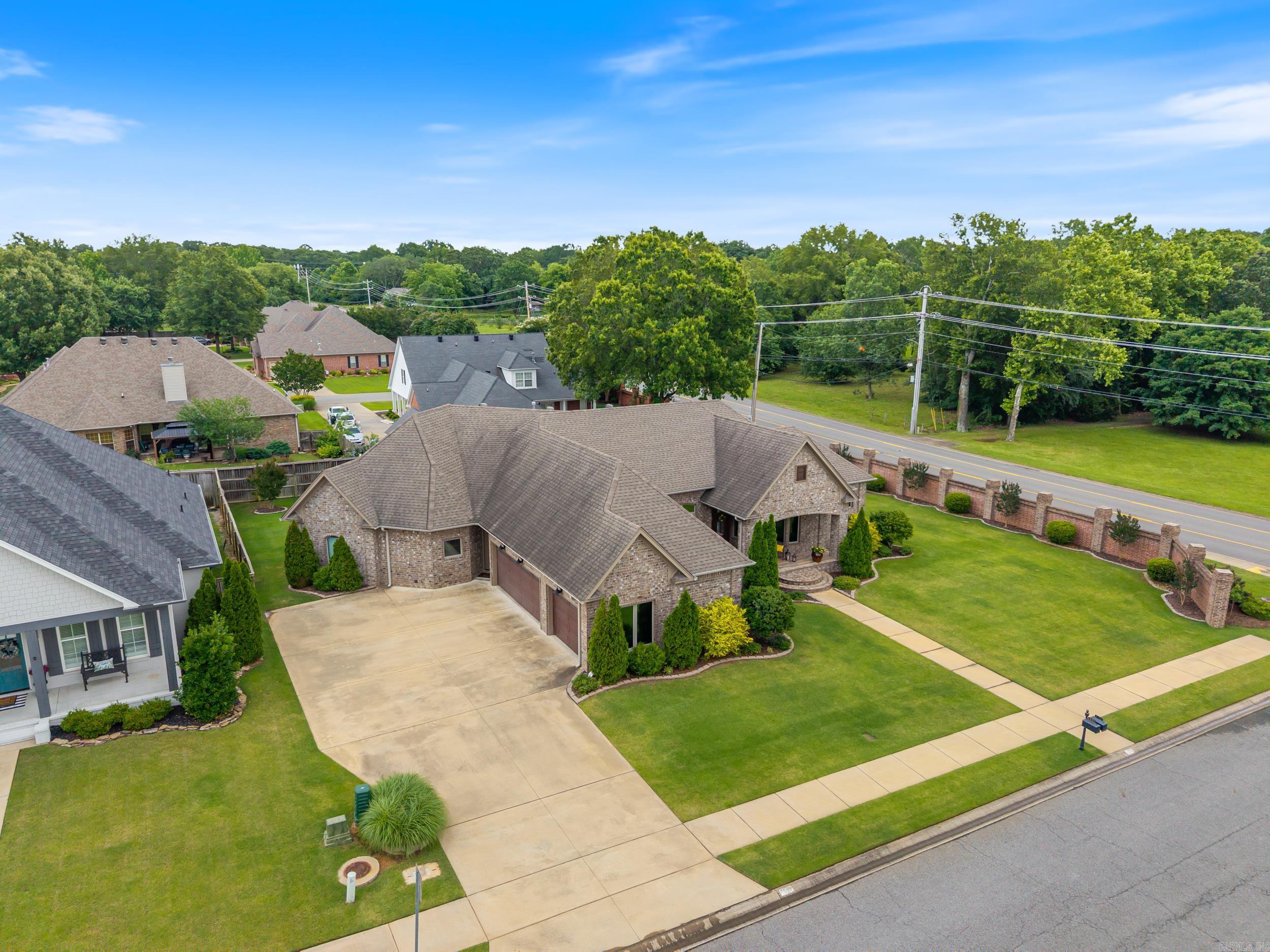 1500  Winterbrook Dr.  Conway, AR