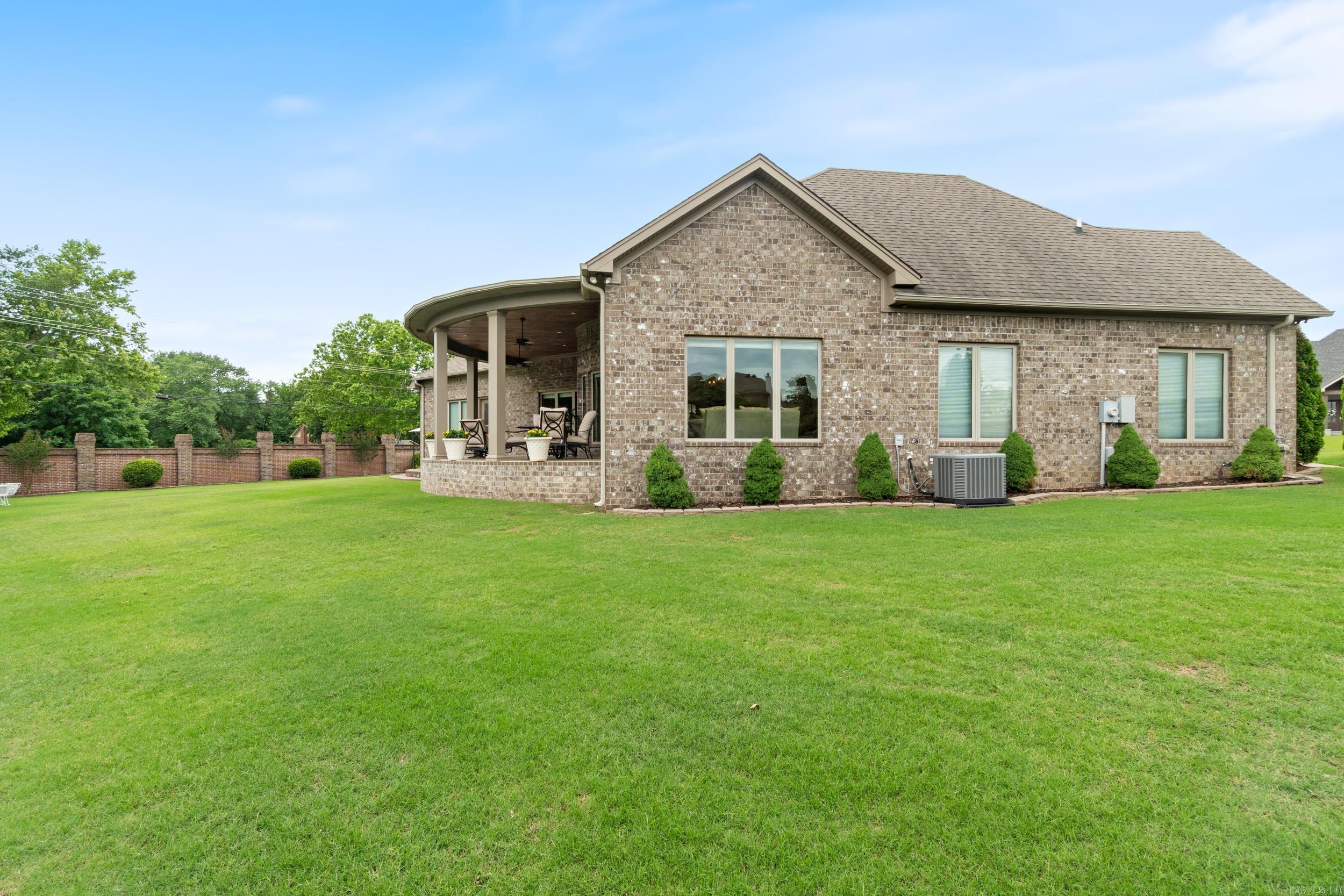 1500  Winterbrook Dr.  Conway, AR