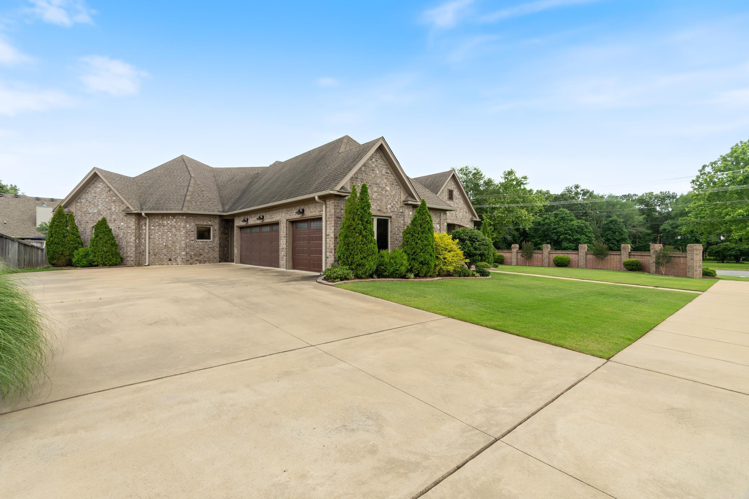 1500  Winterbrook Dr.  Conway, AR
