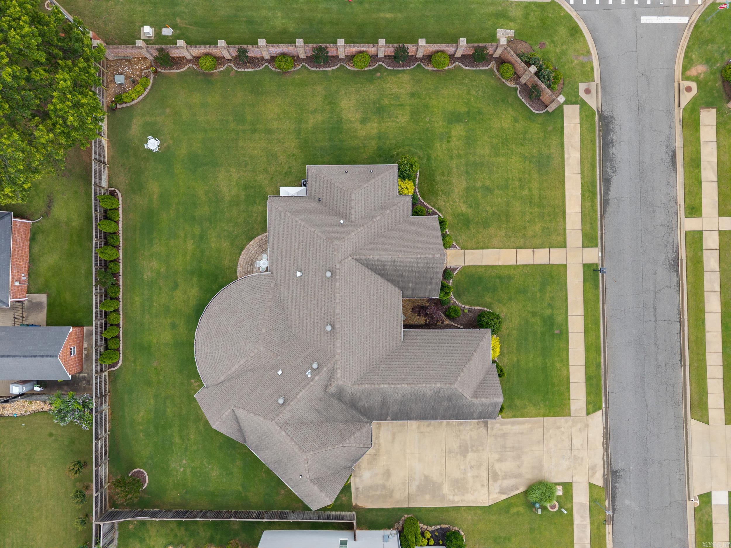 1500  Winterbrook Dr.  Conway, AR