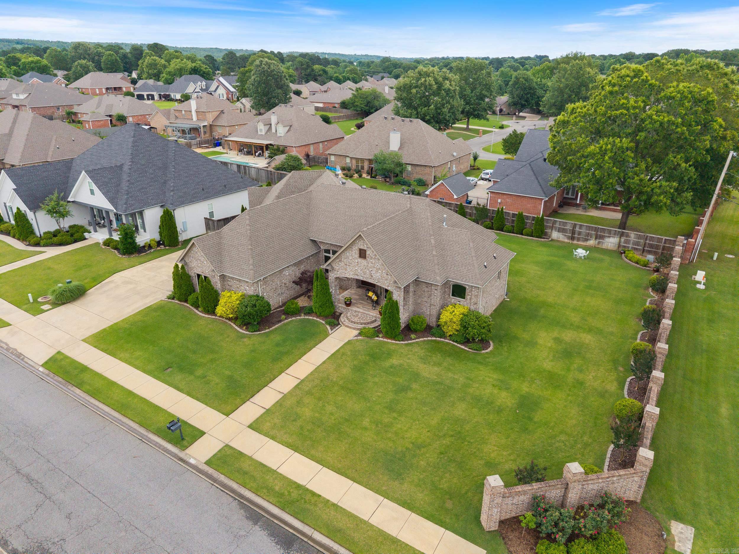 1500  Winterbrook Dr.  Conway, AR