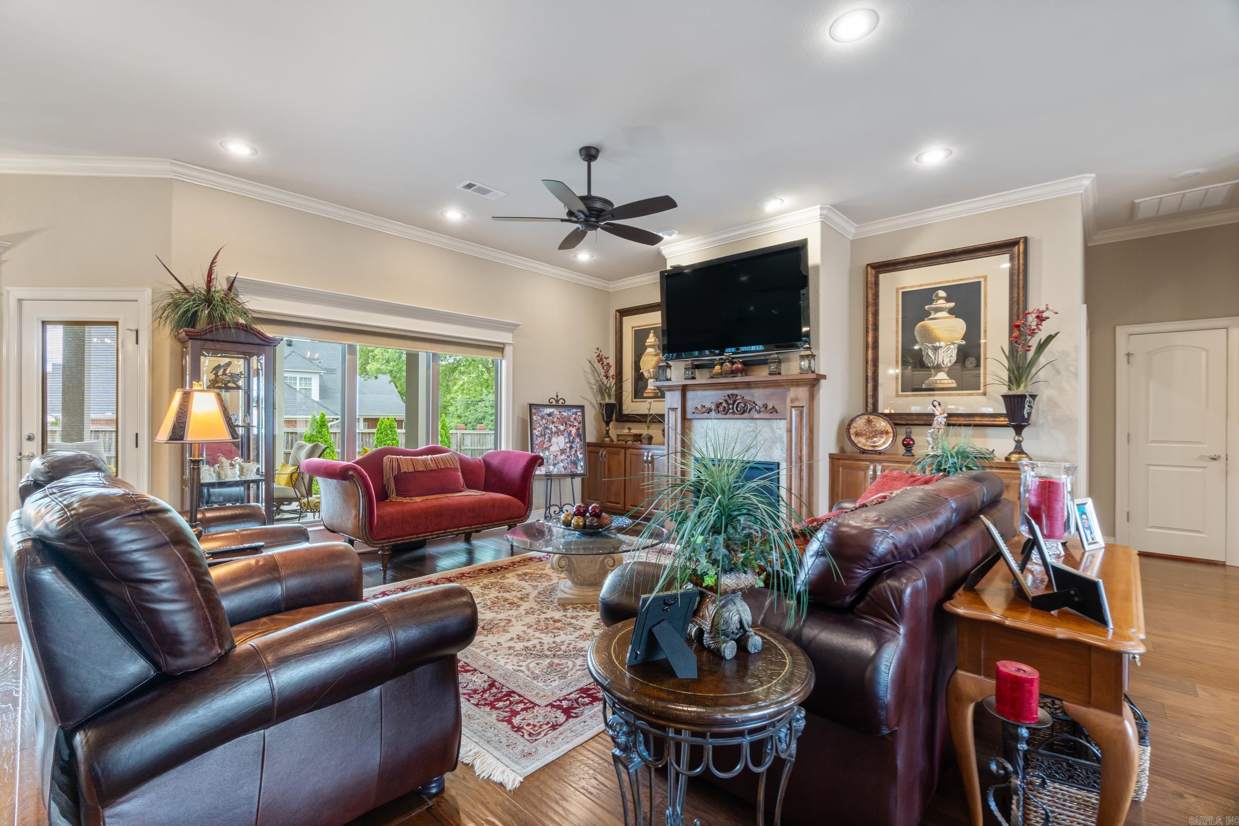 1500  Winterbrook Dr.  Conway, AR