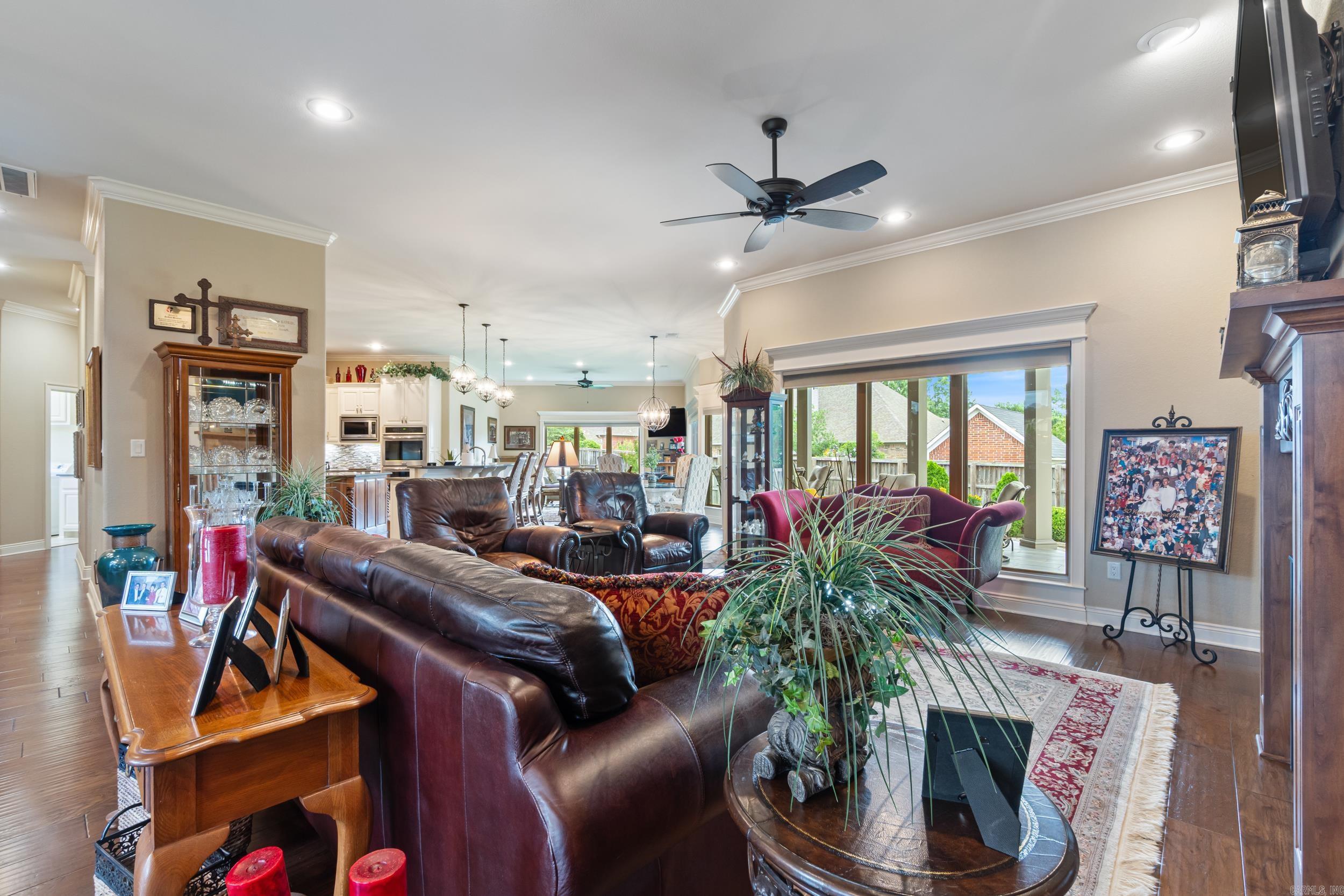 1500  Winterbrook Dr.  Conway, AR