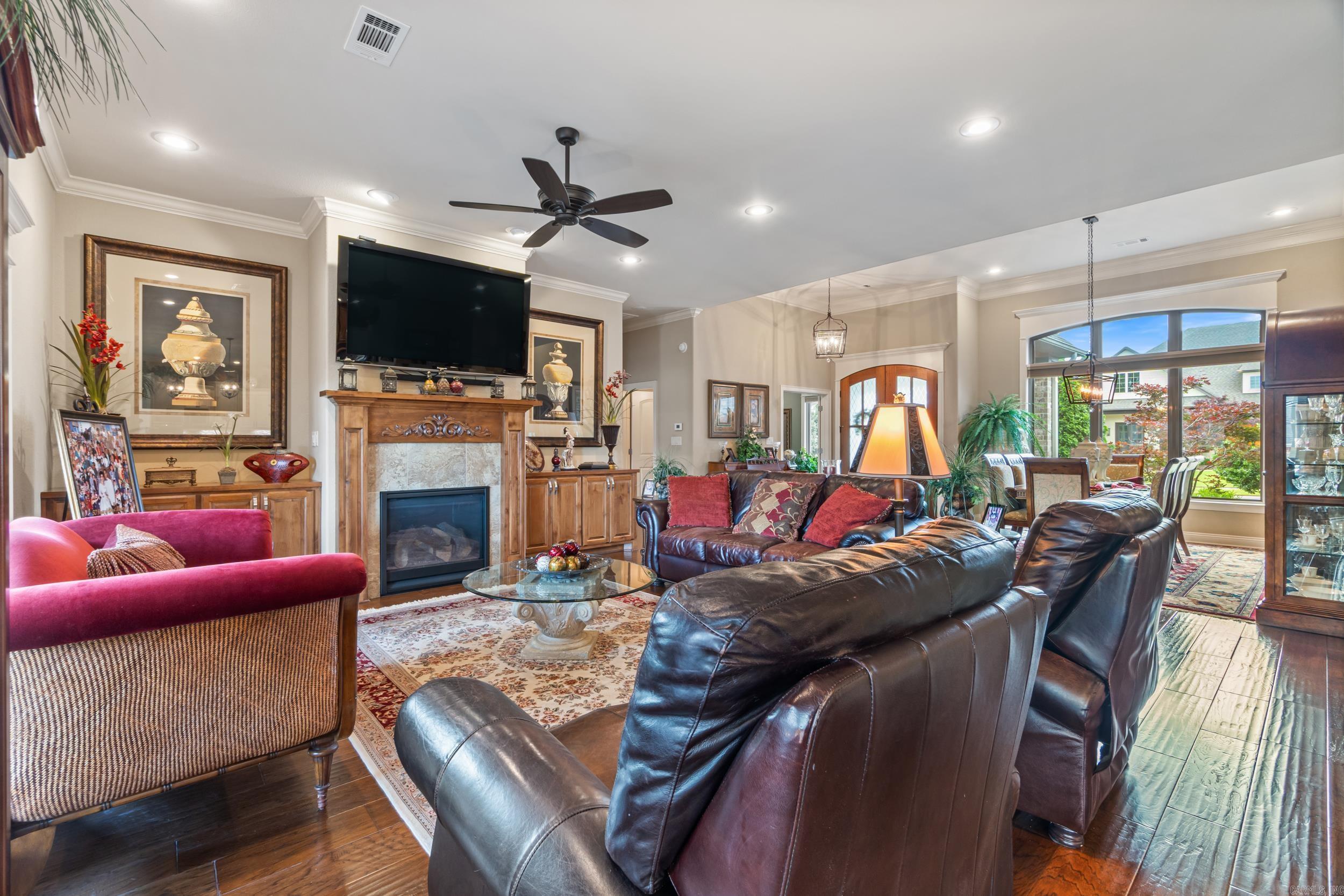 1500  Winterbrook Dr.  Conway, AR