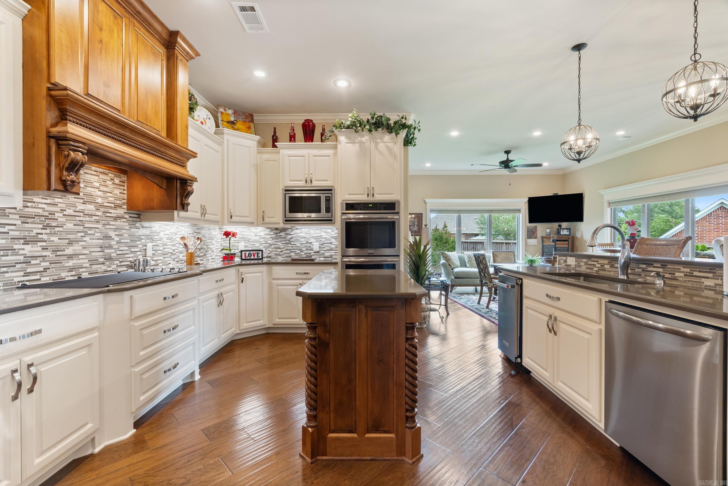 1500  Winterbrook Dr.  Conway, AR