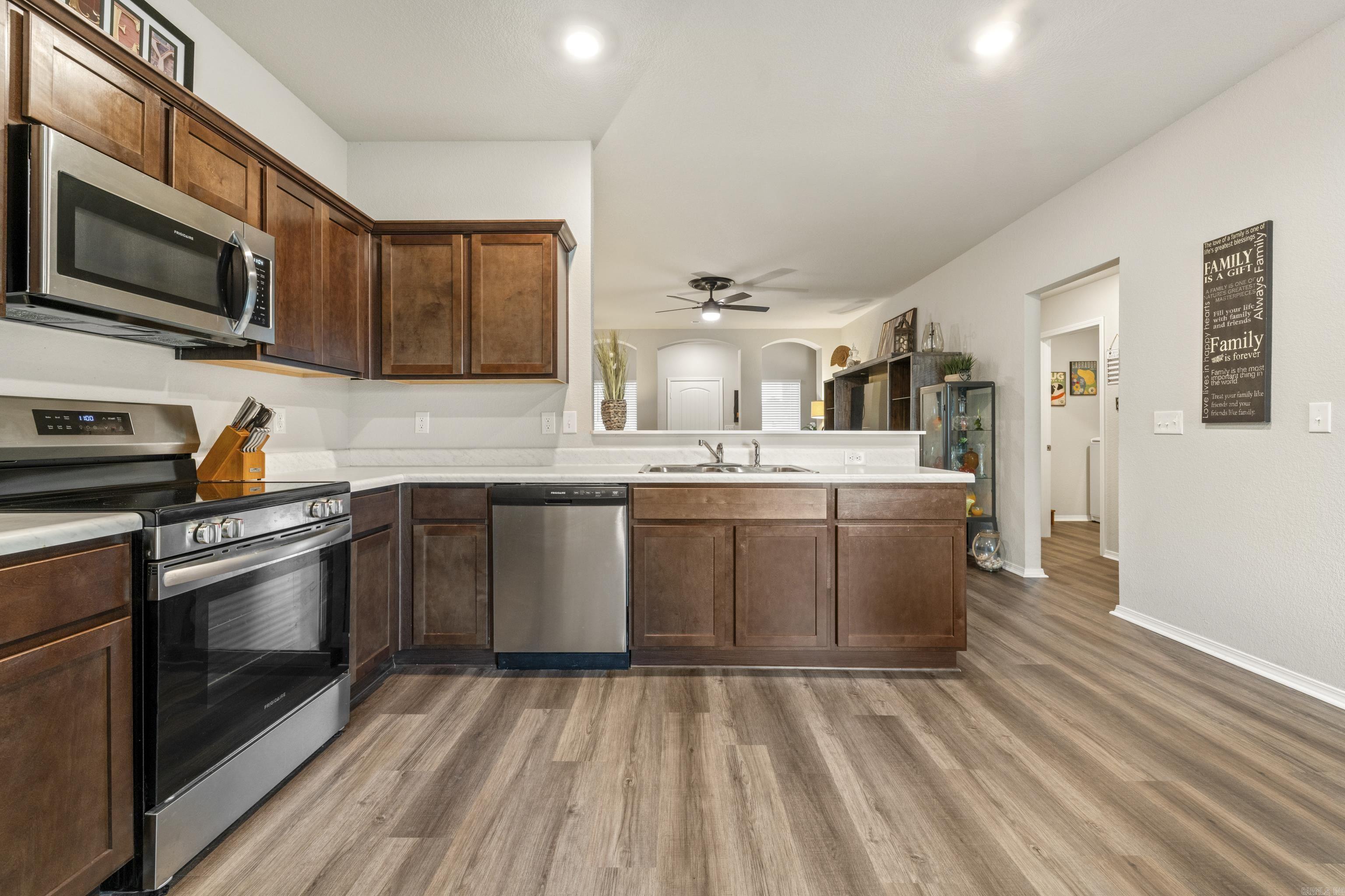 1711  Ridgefield  Searcy, AR