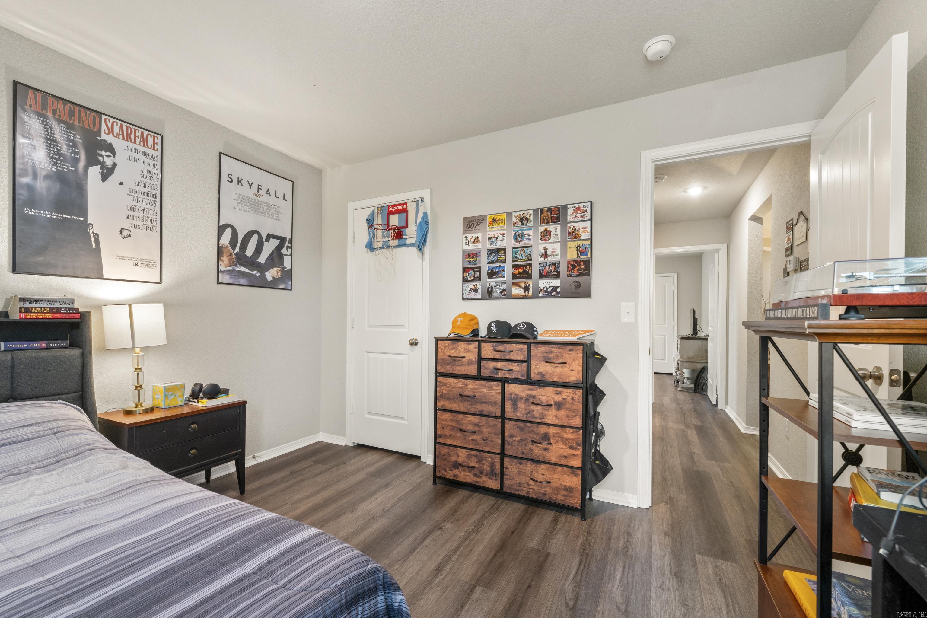 1711  Ridgefield  Searcy, AR