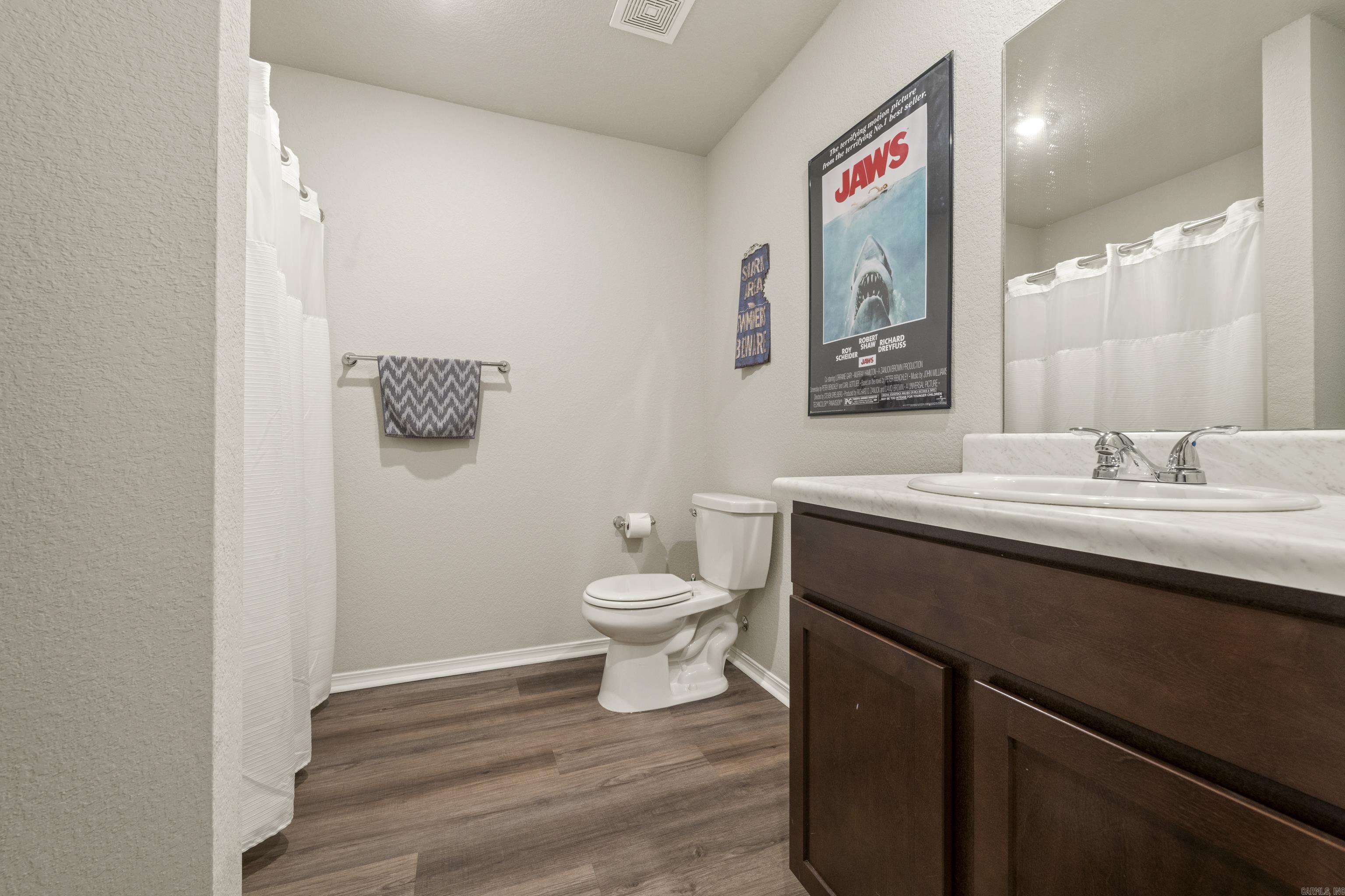 1711  Ridgefield  Searcy, AR