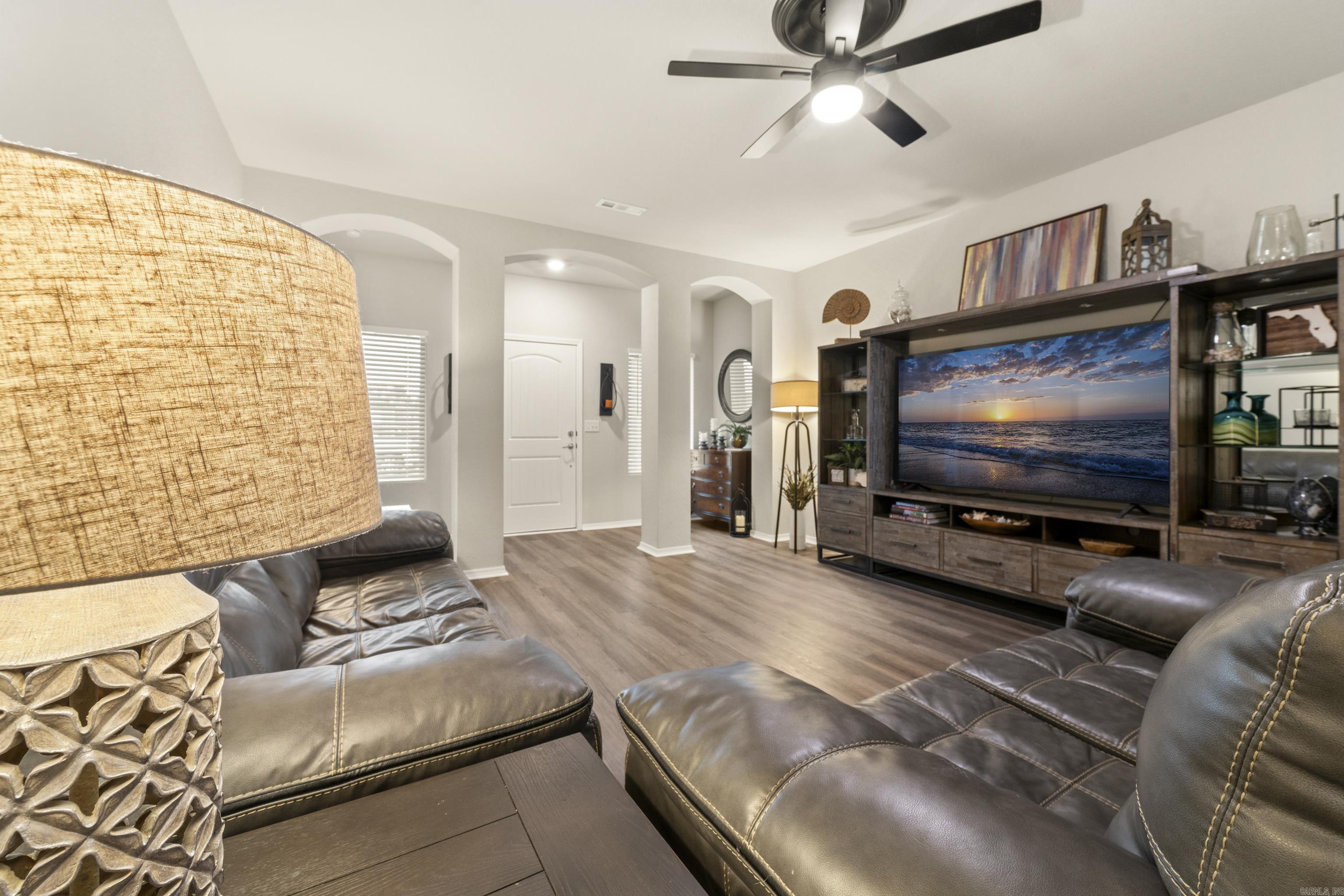 1711  Ridgefield  Searcy, AR