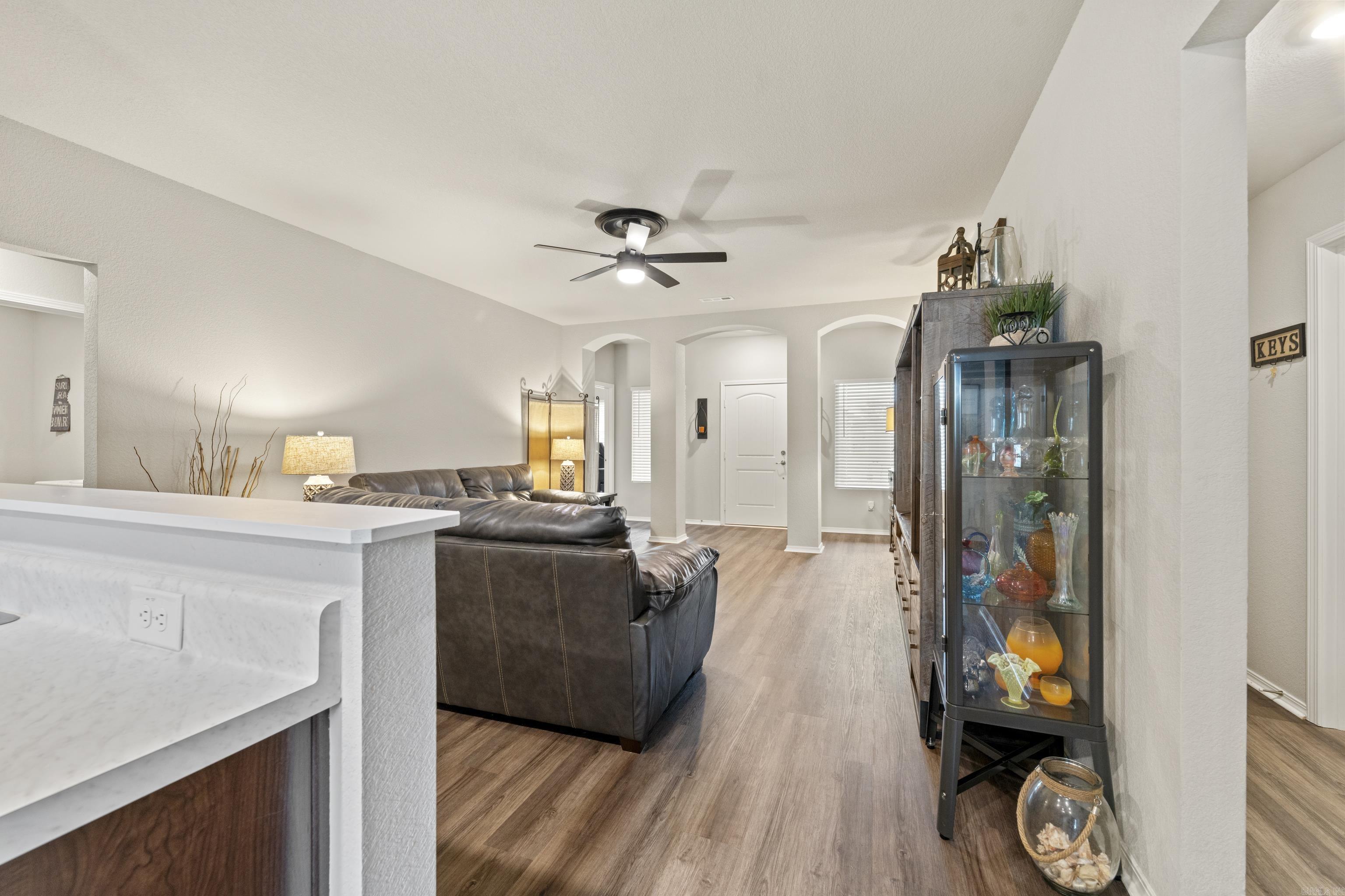 1711  Ridgefield  Searcy, AR