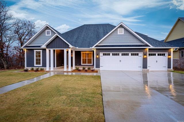 1150  Fern Ridge Road  Sherwood, AR