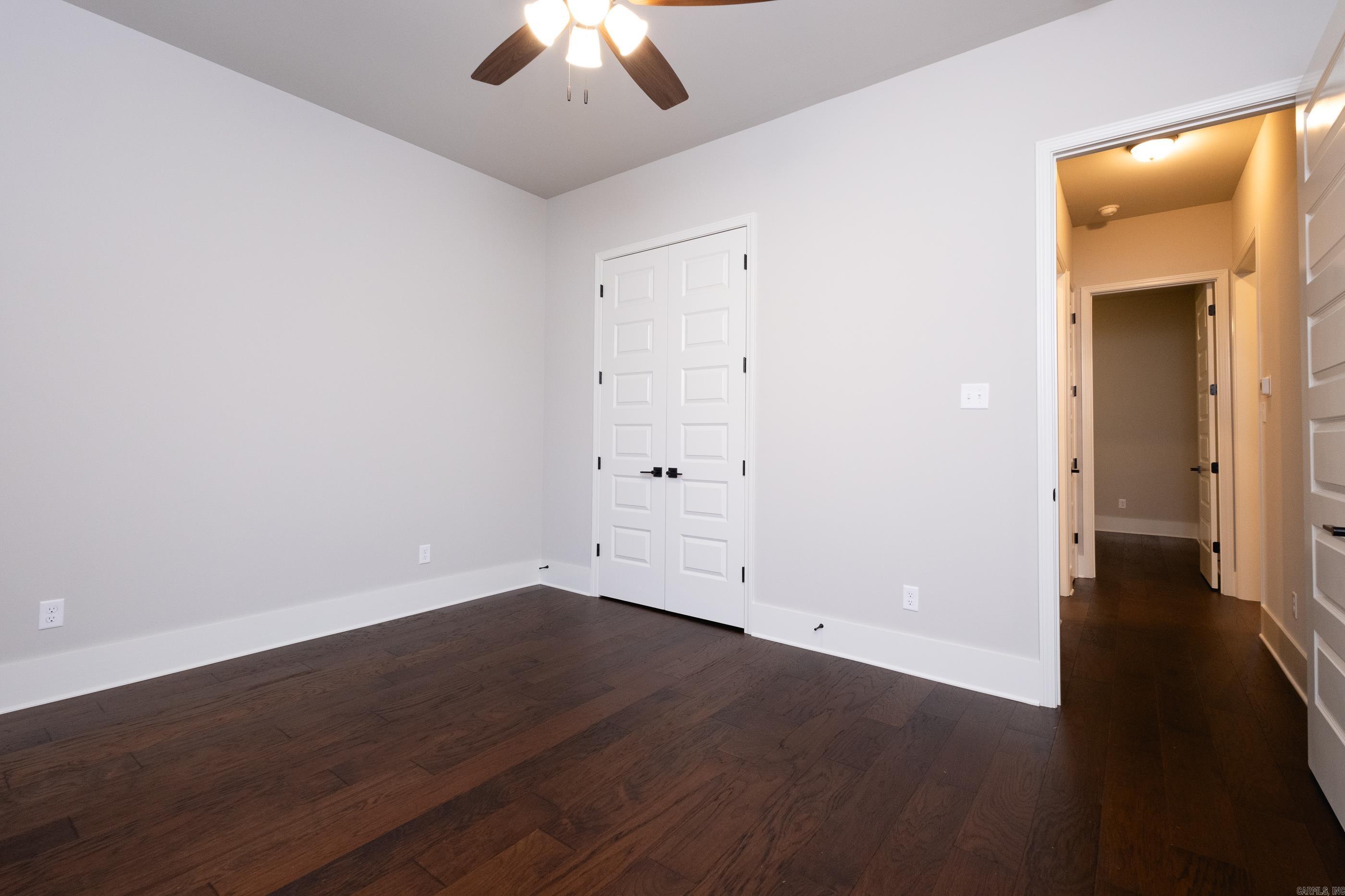 1150  Fern Ridge Road  Sherwood, AR