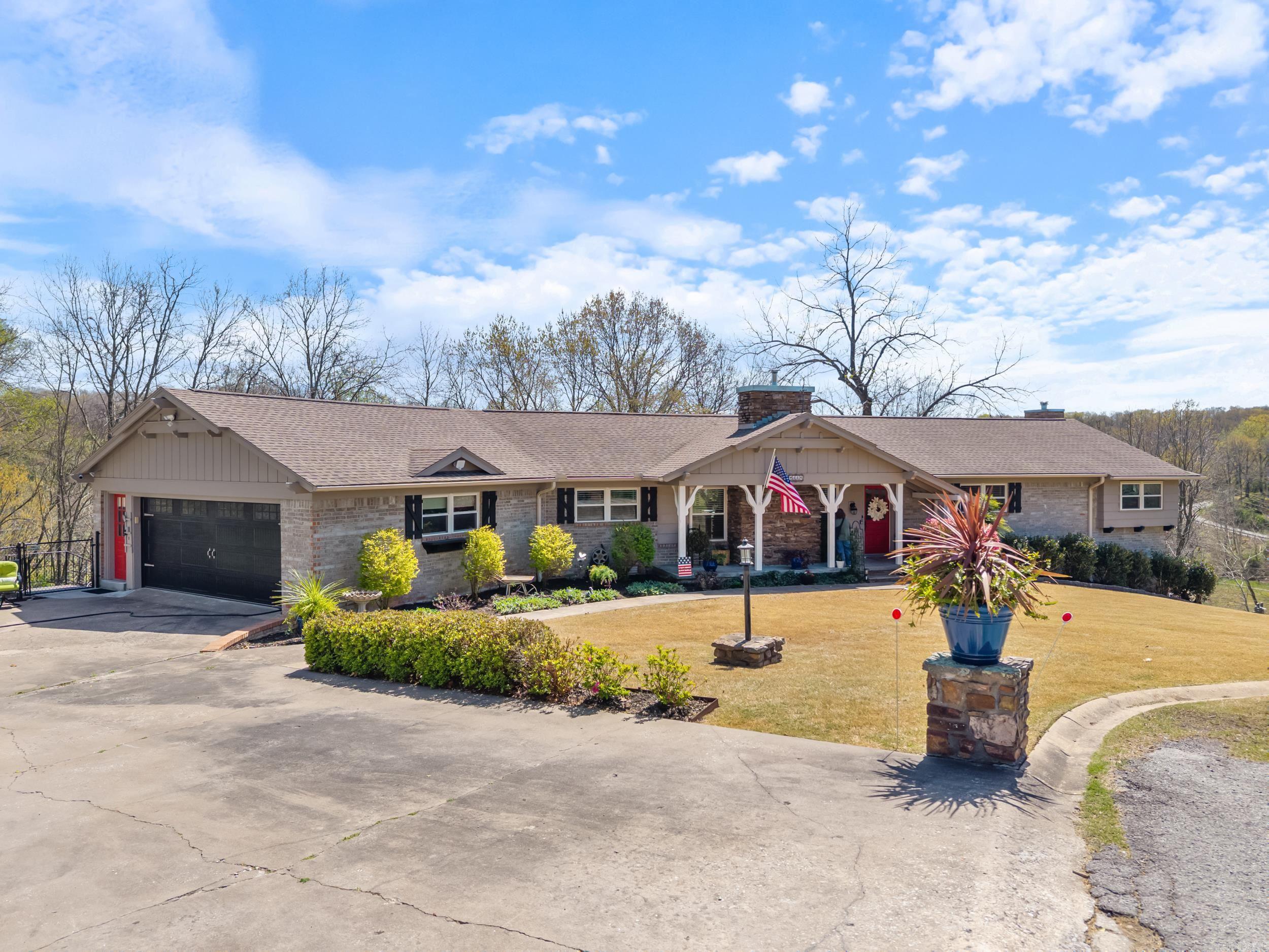 8446  Par Lane  Rogers, AR
