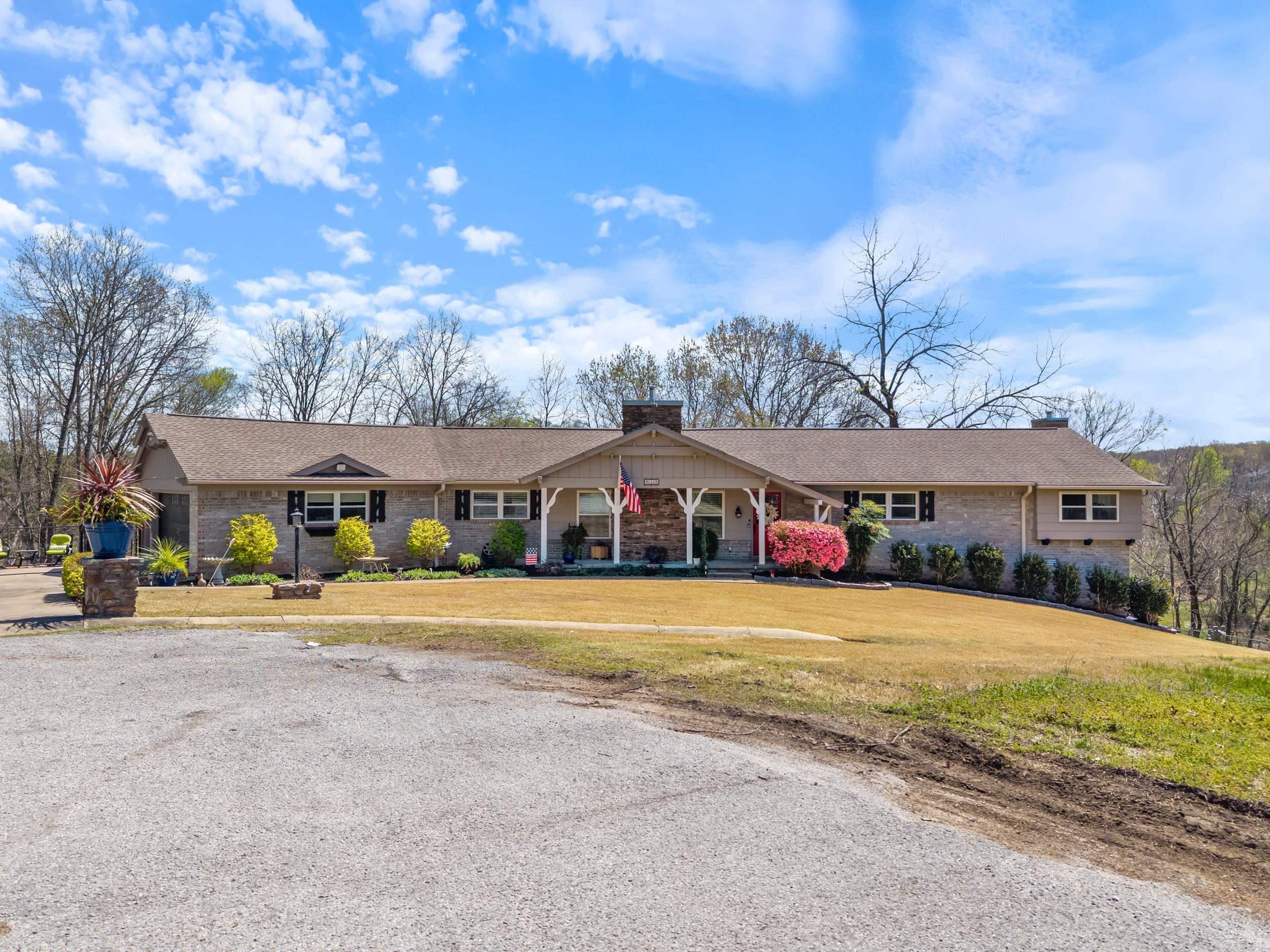 8446  Par Lane  Rogers, AR