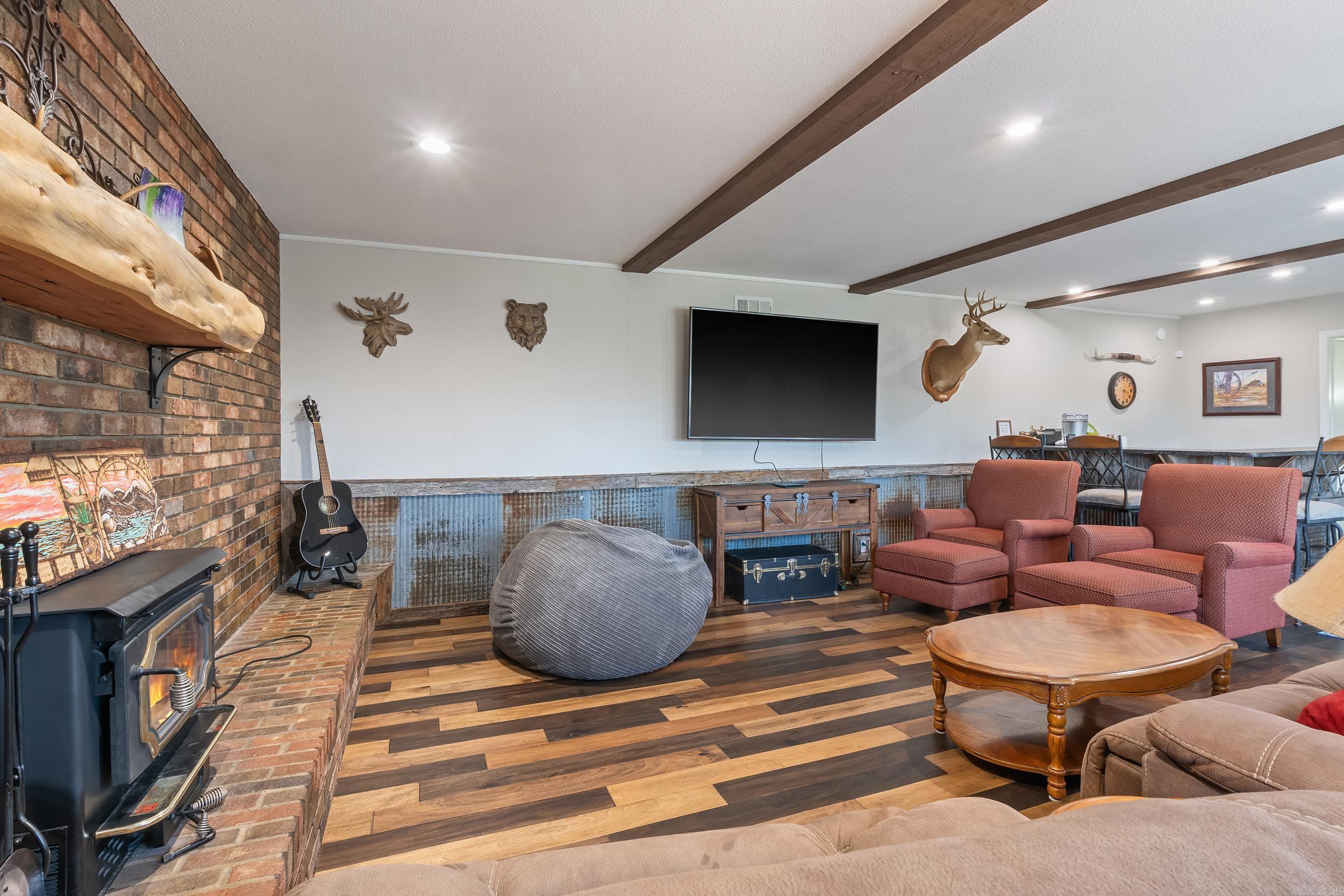 8446  Par Lane  Rogers, AR