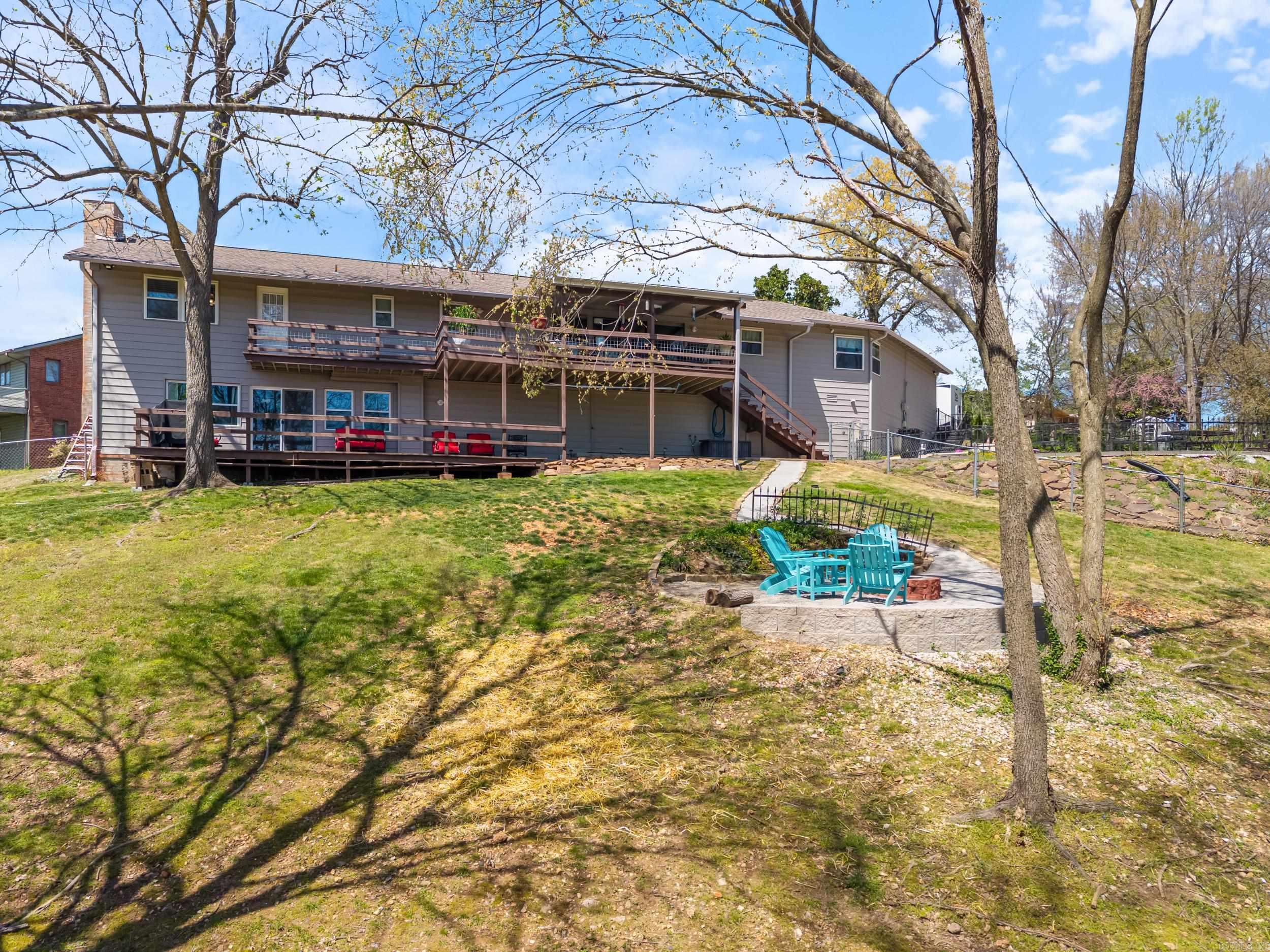 8446  Par Lane  Rogers, AR