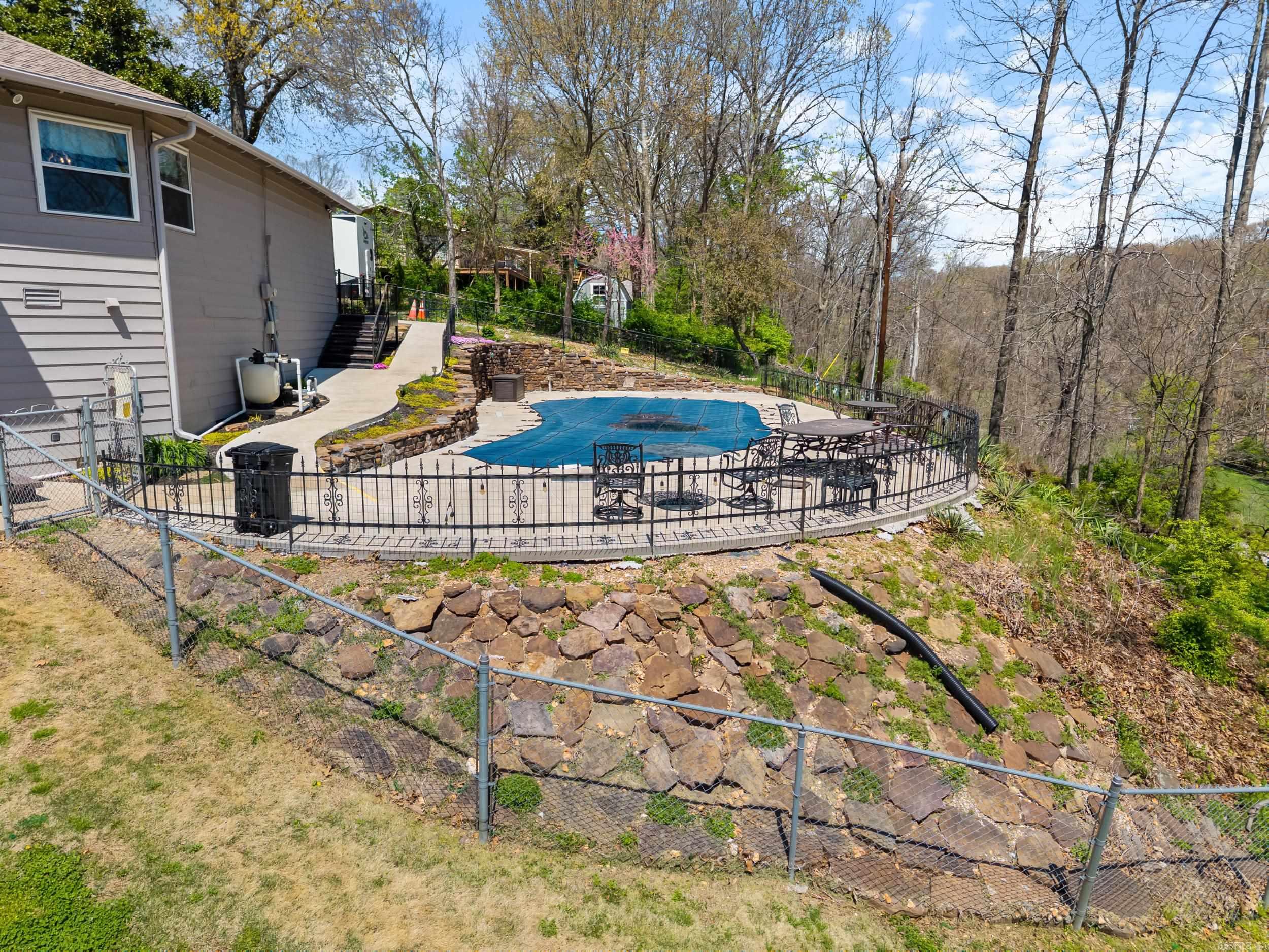 8446  Par Lane  Rogers, AR