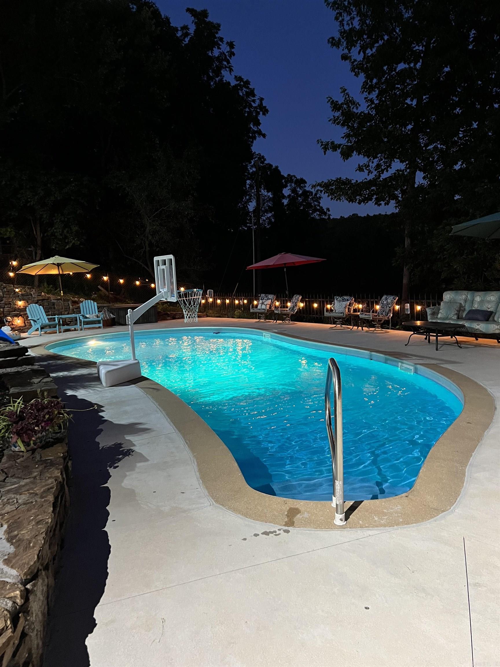 8446  Par Lane  Rogers, AR