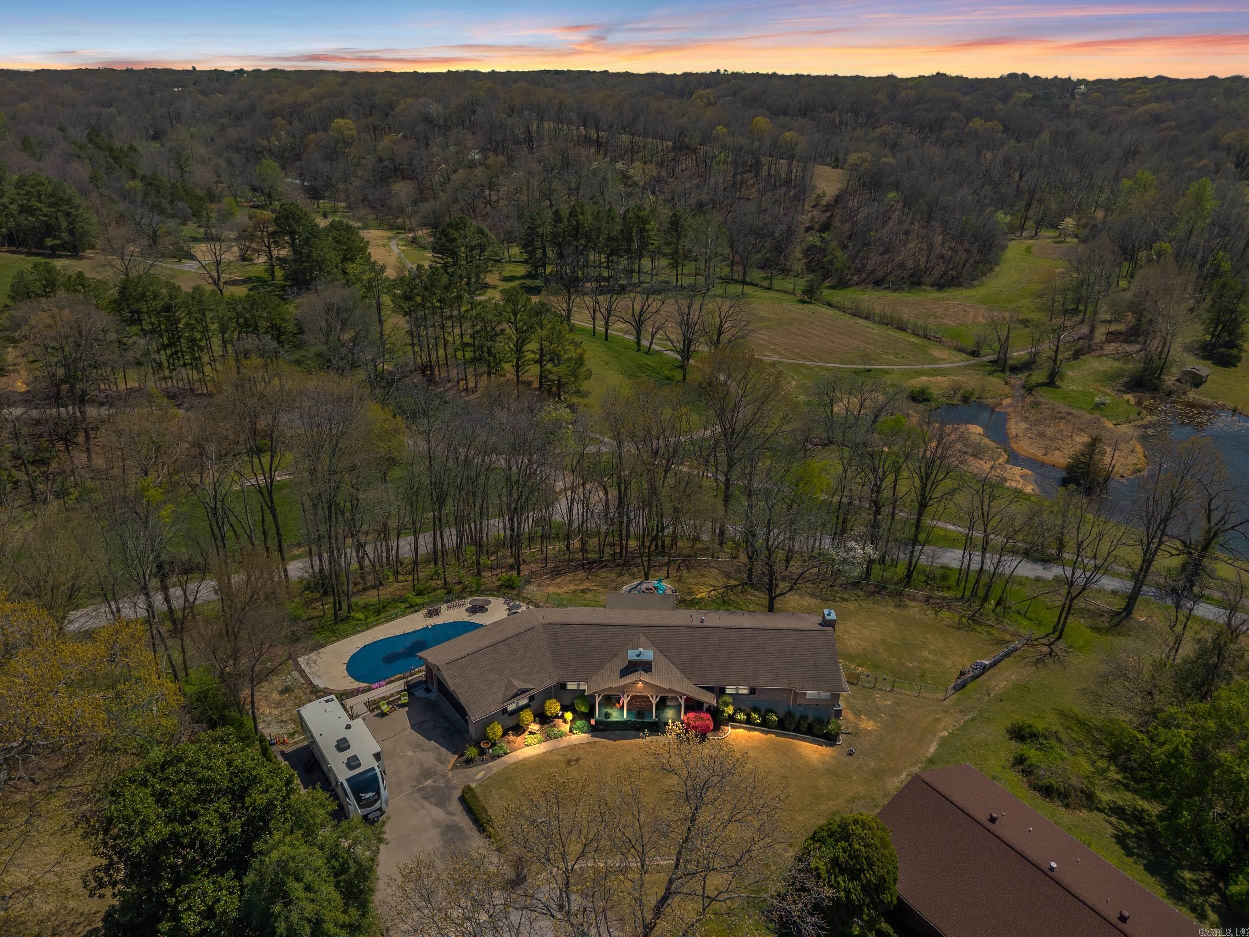 8446  Par Lane  Rogers, AR