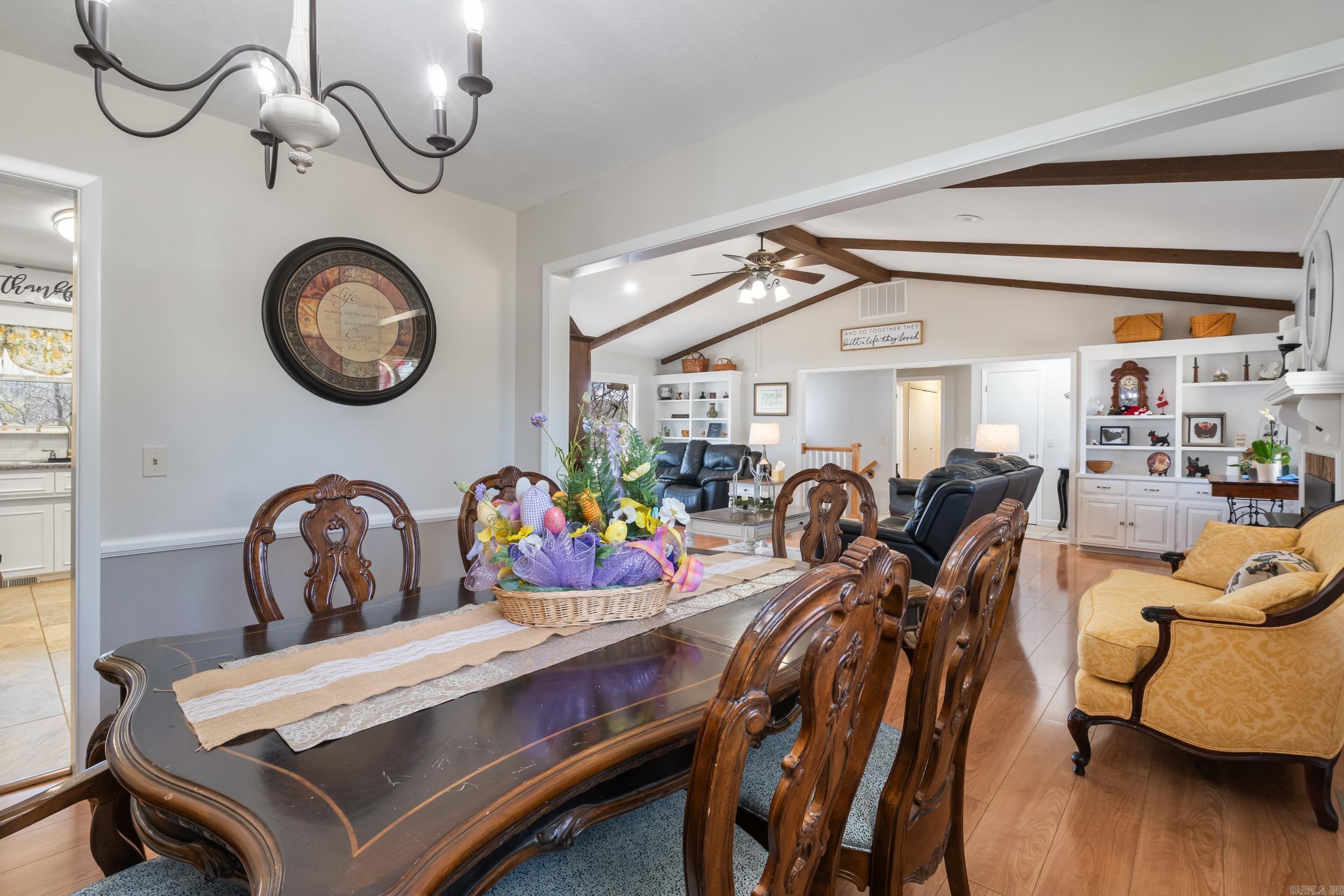 8446  Par Lane  Rogers, AR