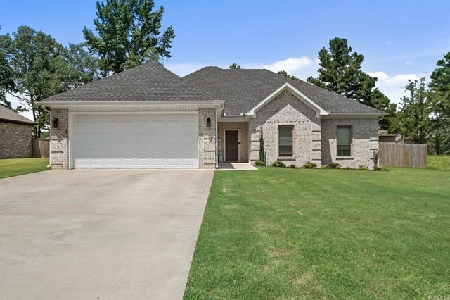 222  Heather Loop  Beebe, AR