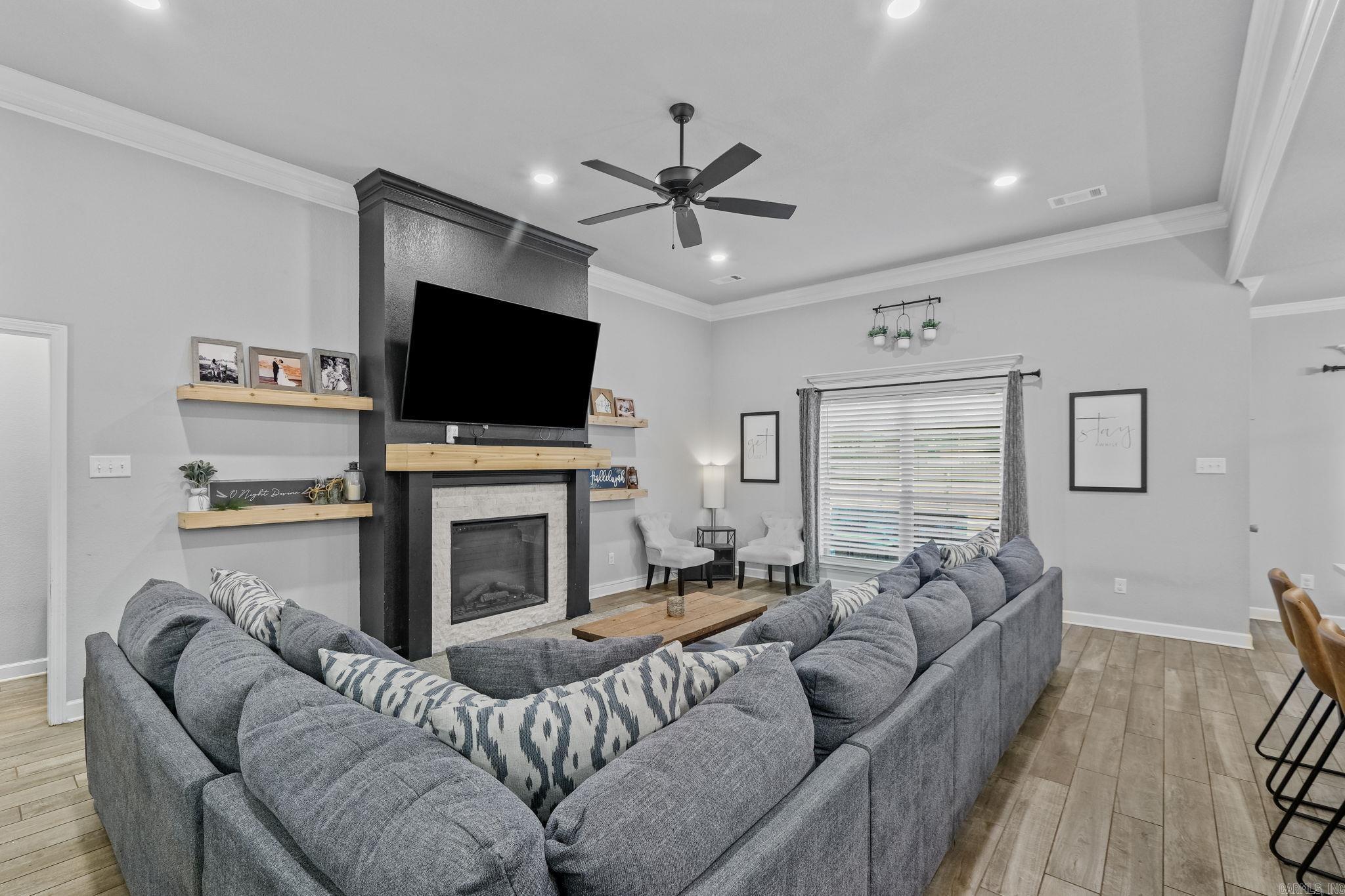222  Heather Loop  Beebe, AR