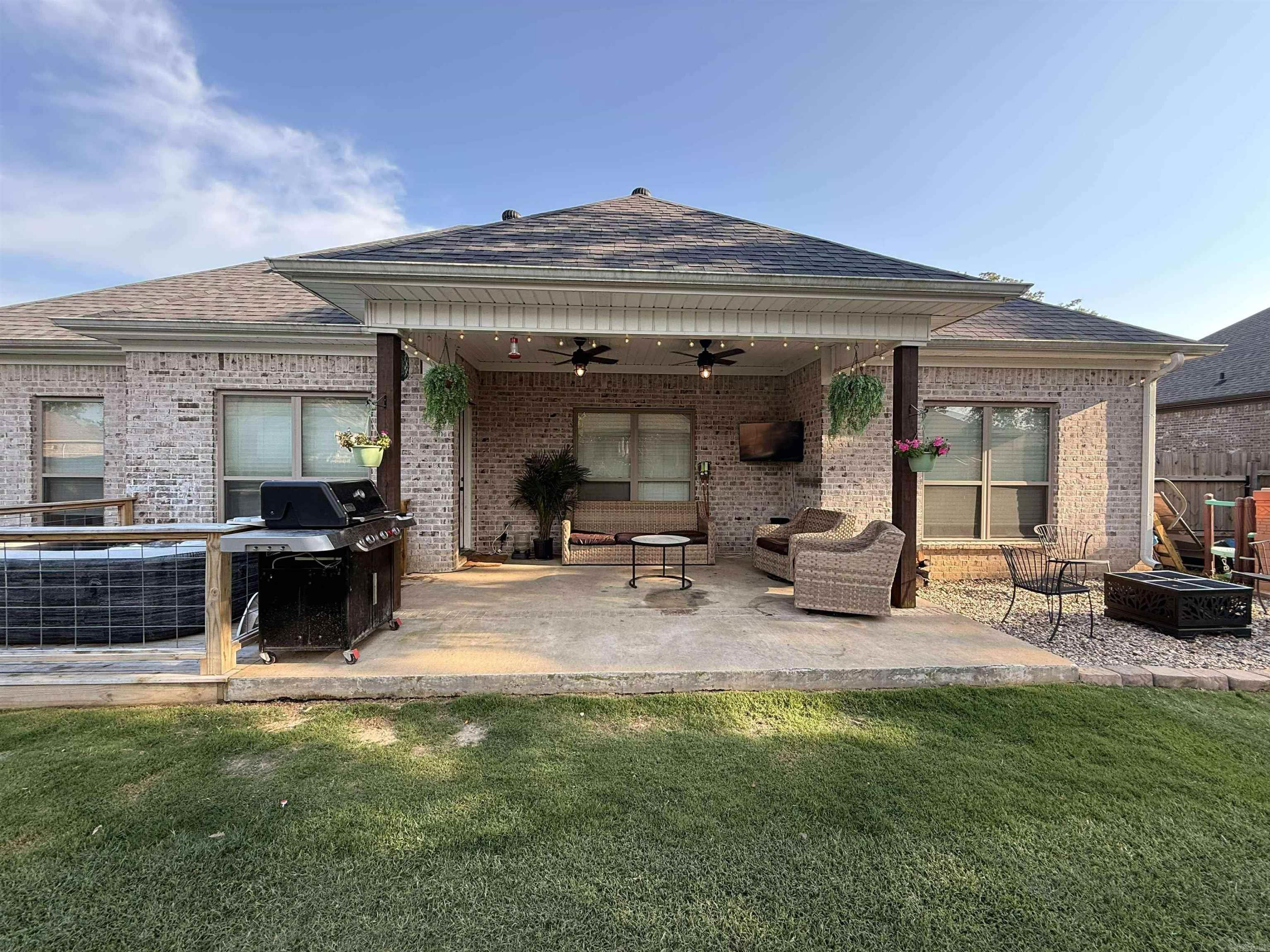 222  Heather Loop  Beebe, AR