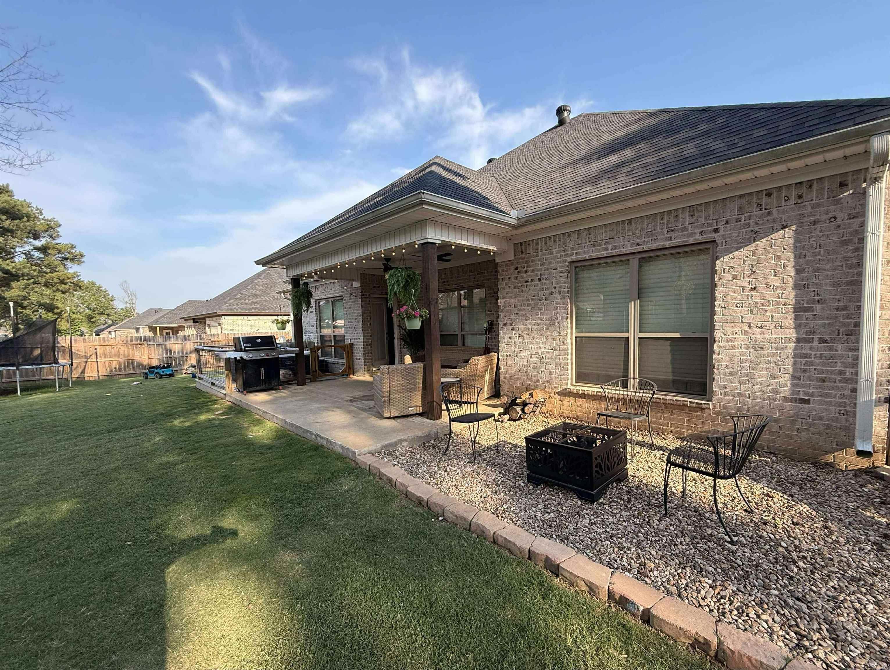222  Heather Loop  Beebe, AR