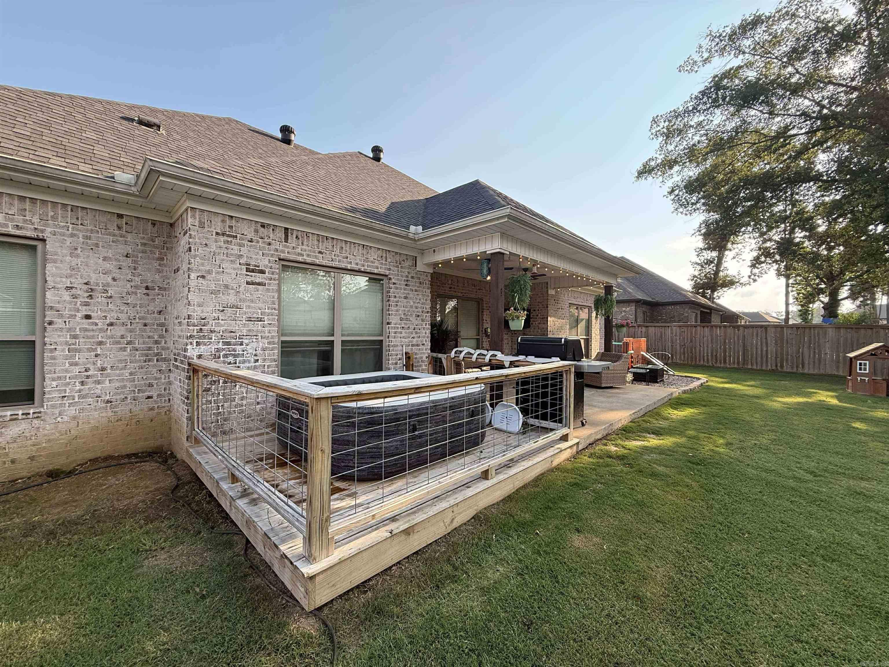 222  Heather Loop  Beebe, AR