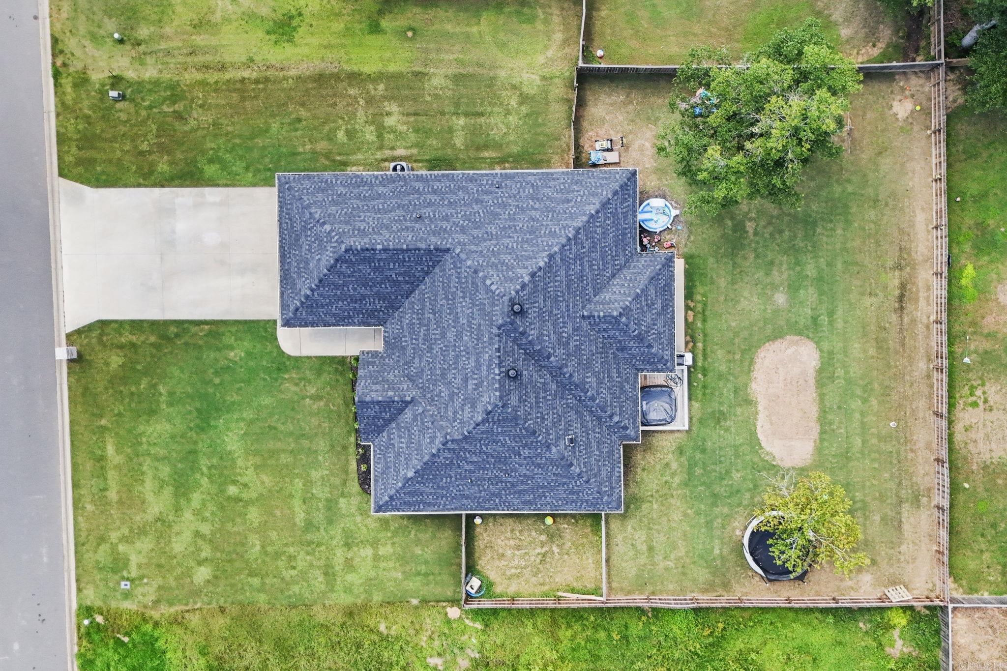 222  Heather Loop  Beebe, AR