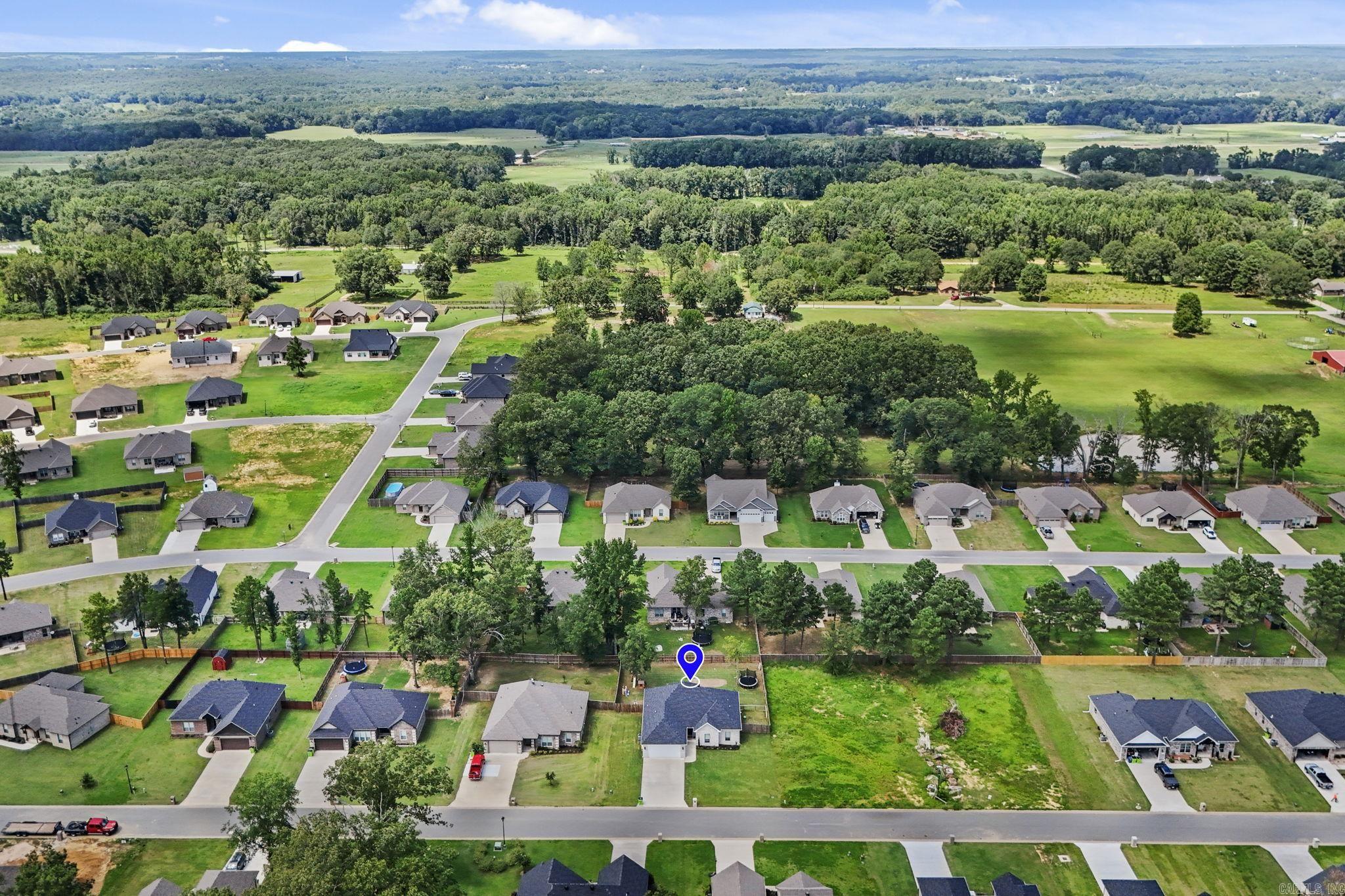222  Heather Loop  Beebe, AR