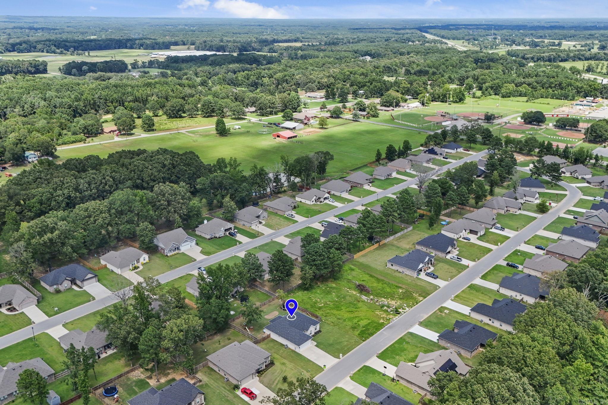 222  Heather Loop  Beebe, AR
