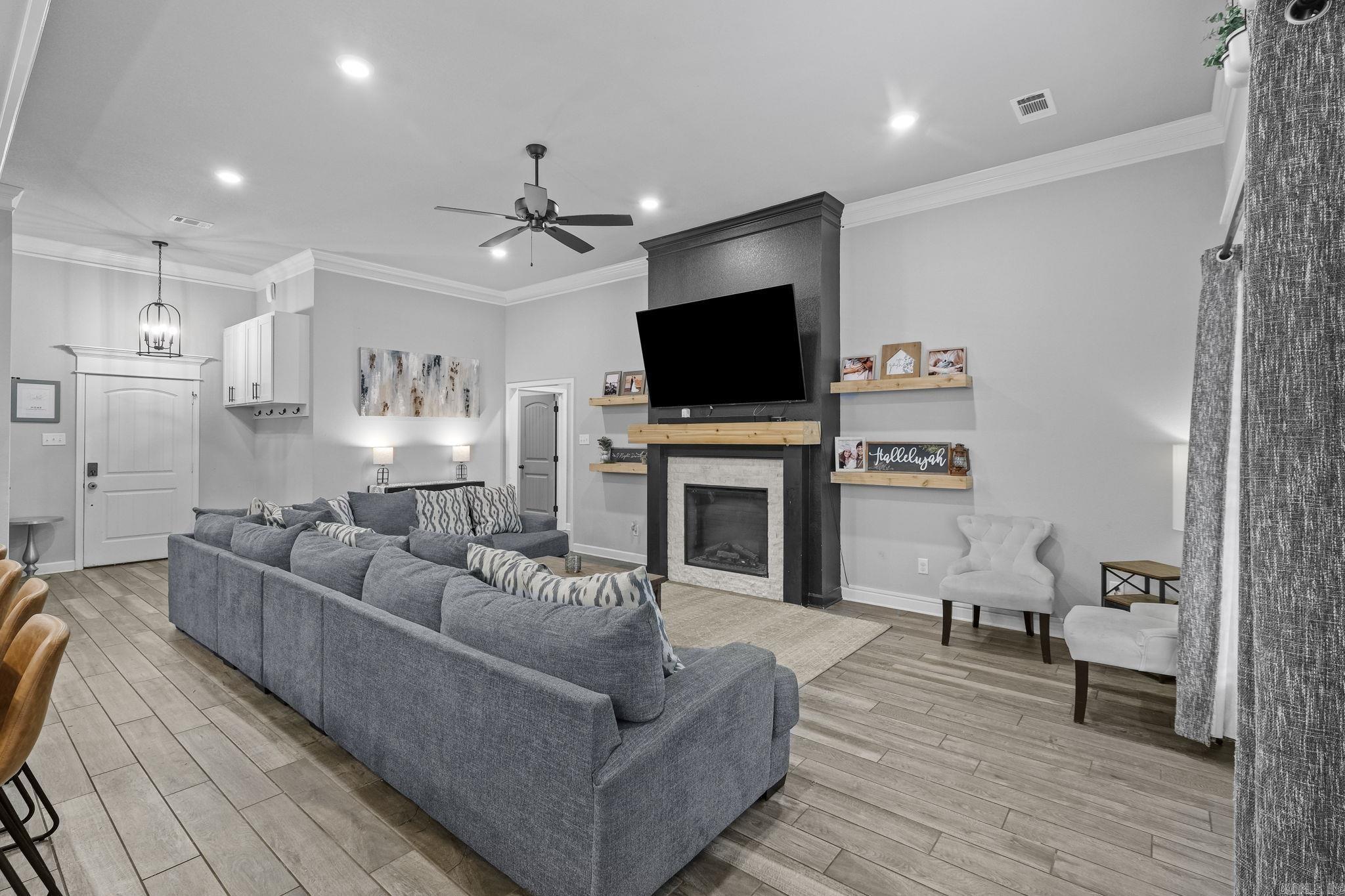 222  Heather Loop  Beebe, AR