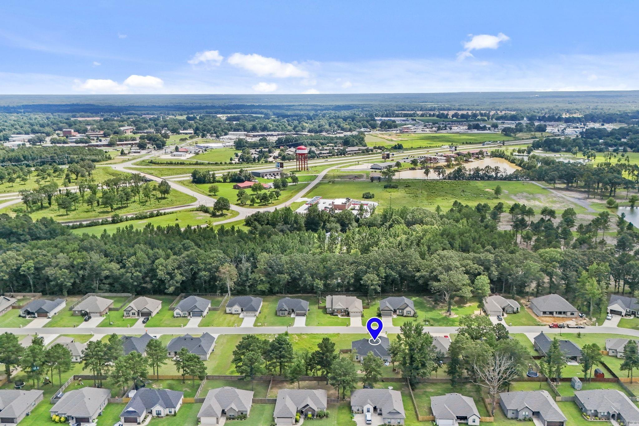 222  Heather Loop  Beebe, AR