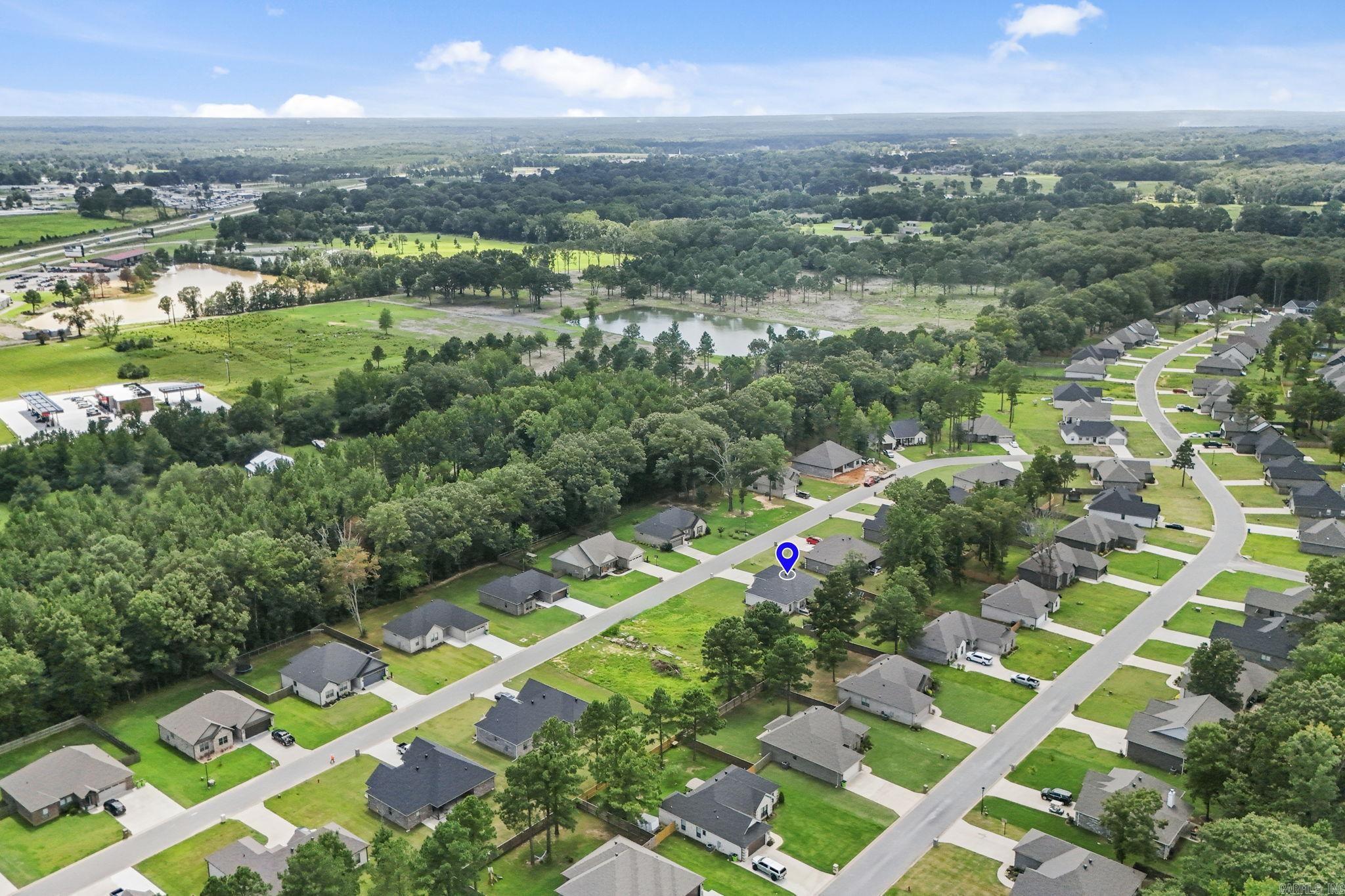 222  Heather Loop  Beebe, AR