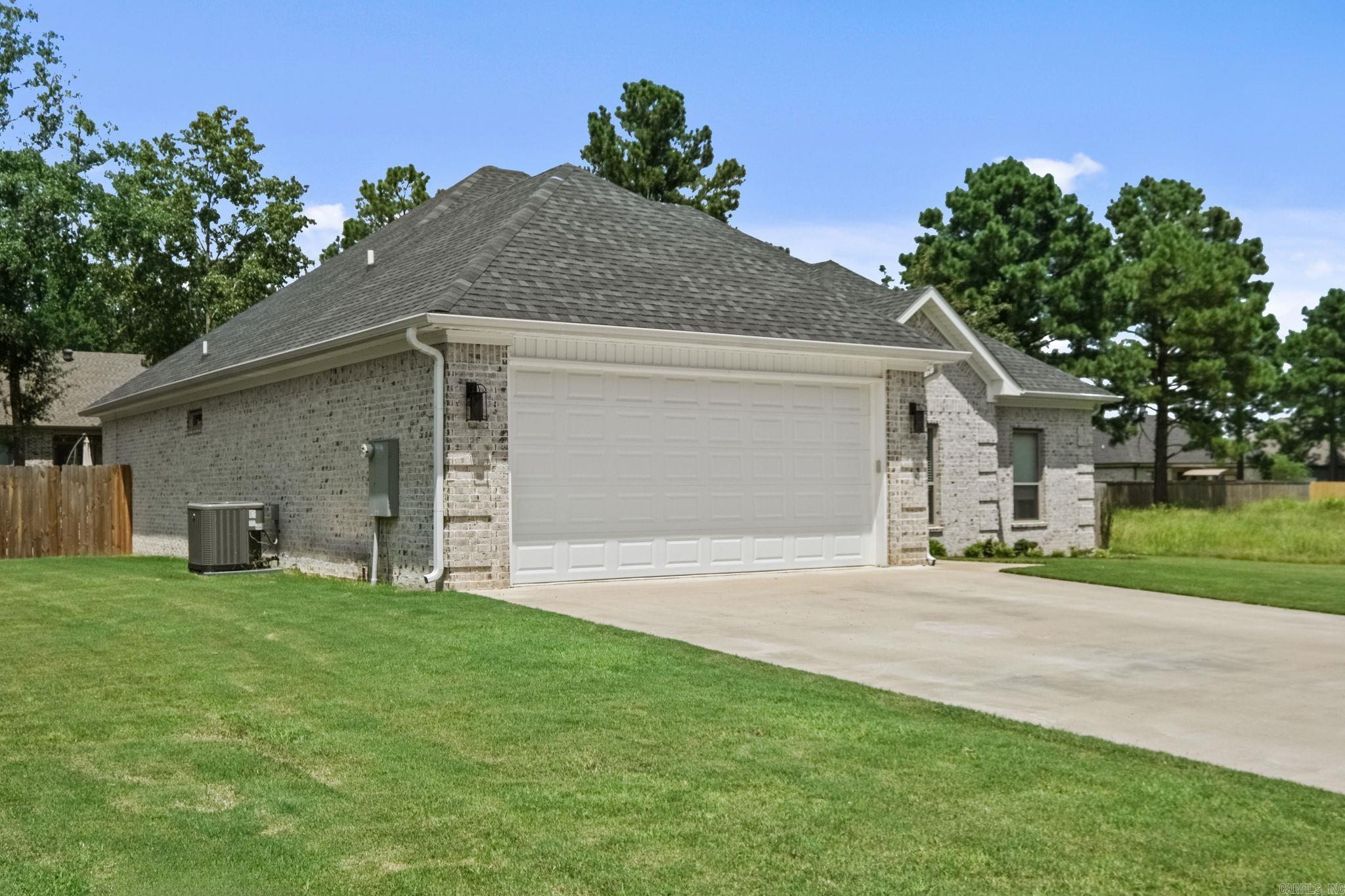 222  Heather Loop  Beebe, AR