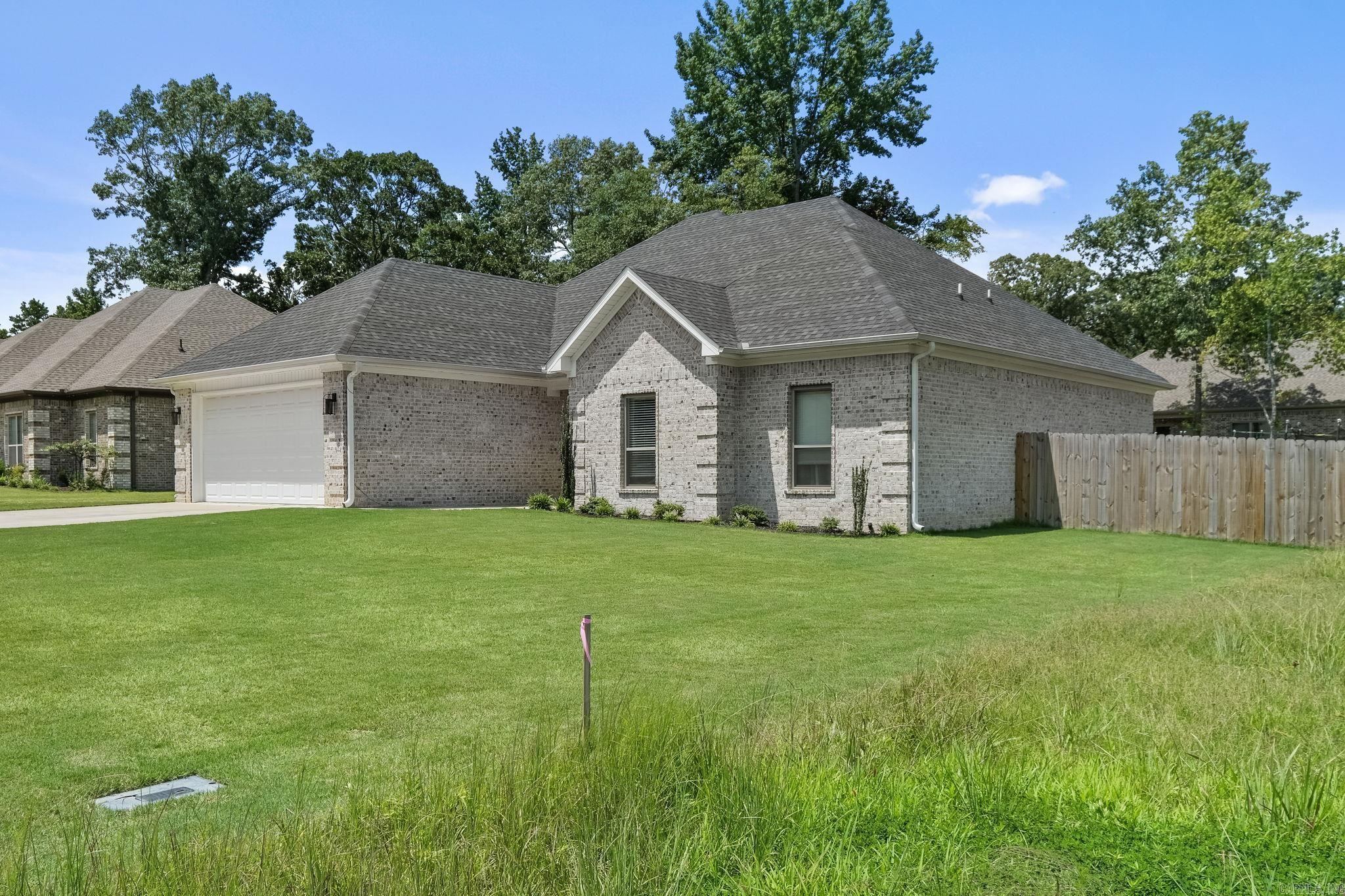 222  Heather Loop  Beebe, AR