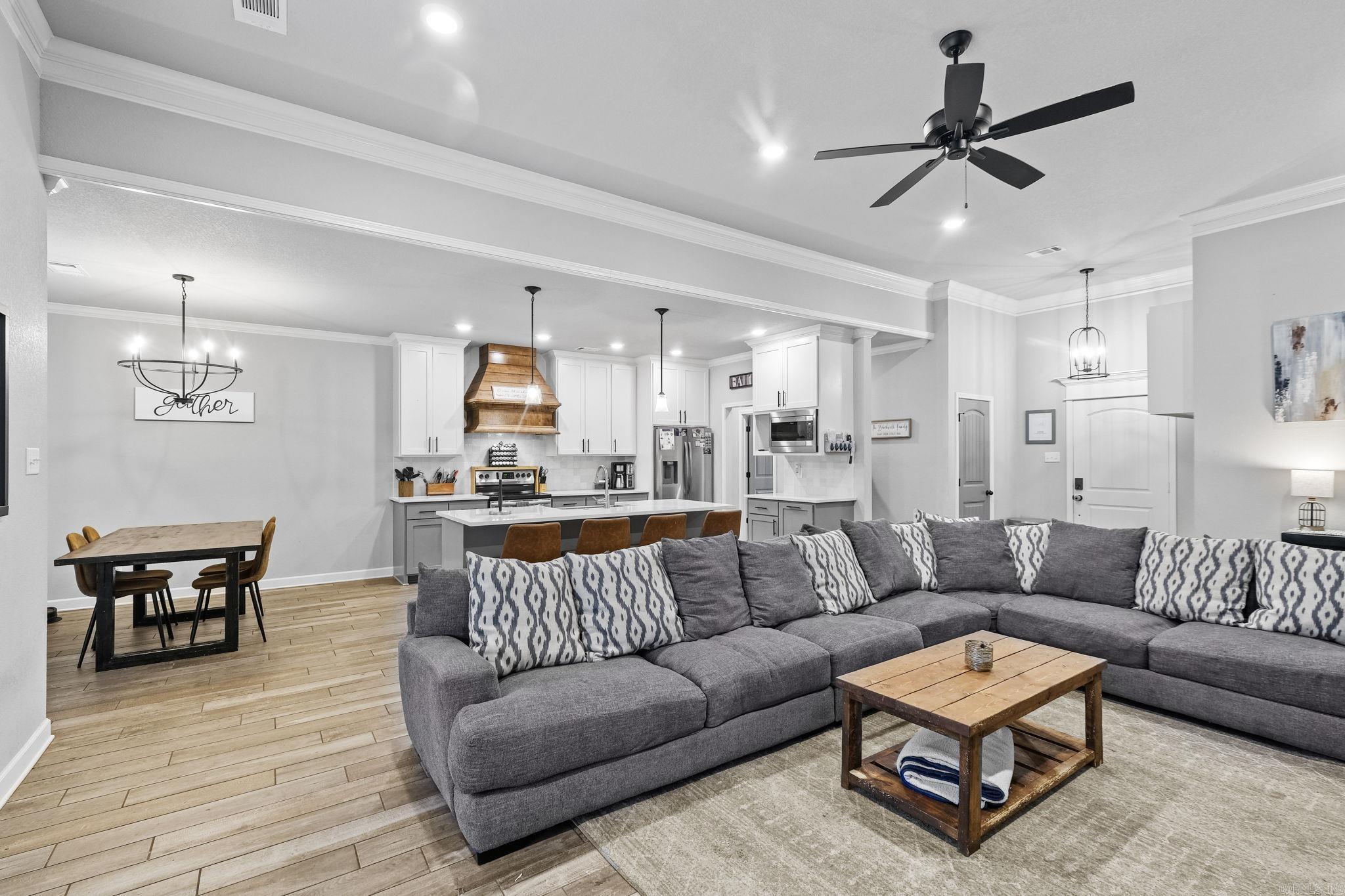 222  Heather Loop  Beebe, AR
