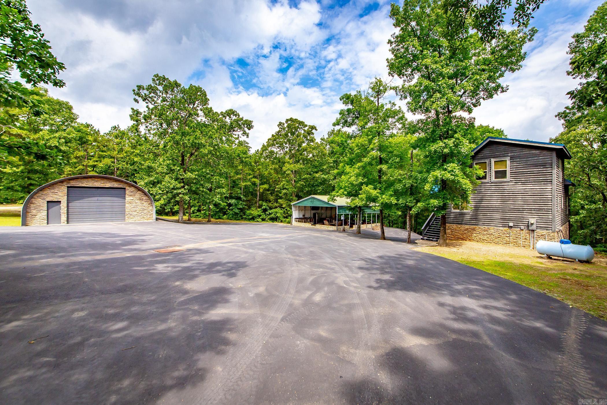220  Brown Rd.  Greers Ferry, AR
