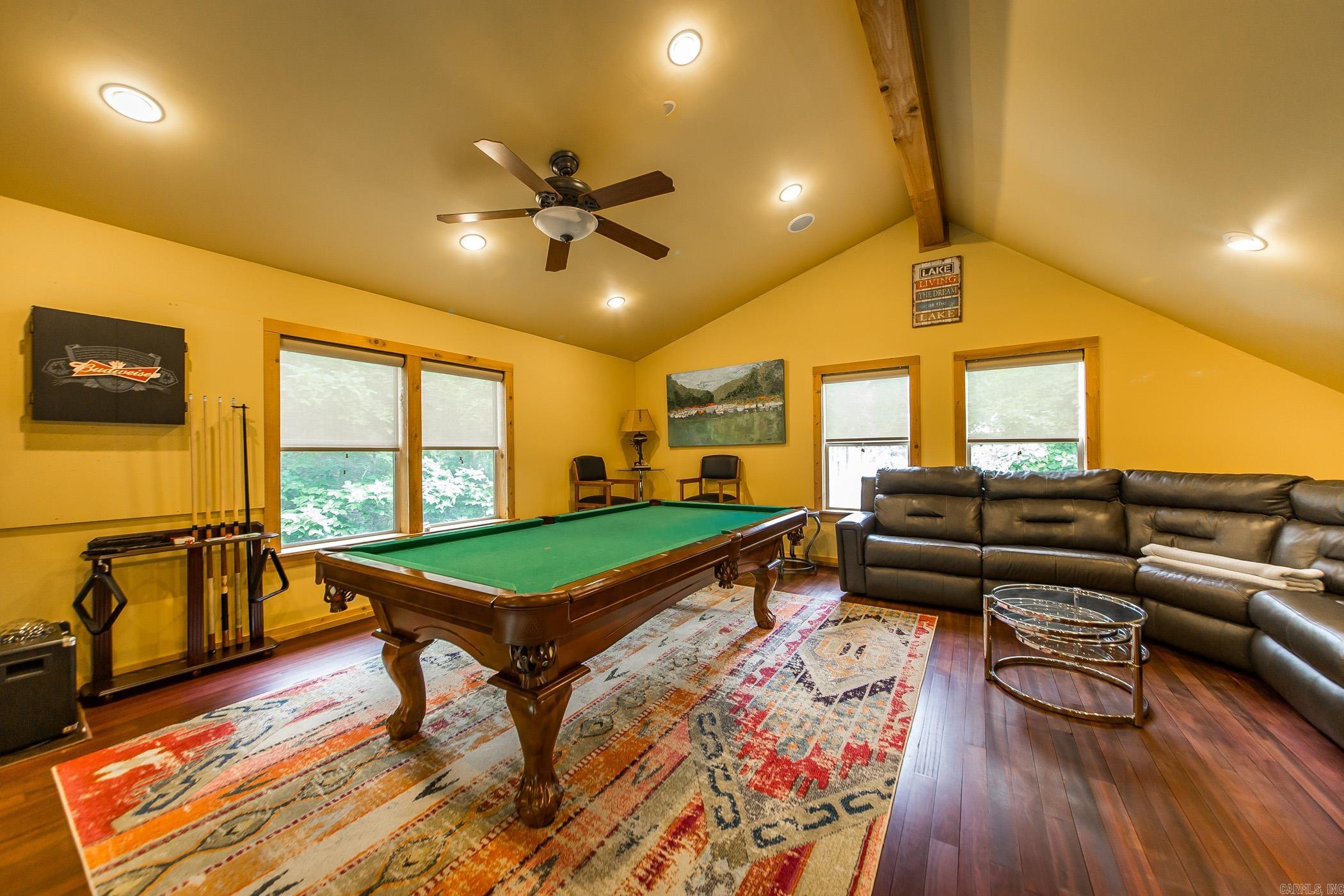 220  Brown Rd.  Greers Ferry, AR