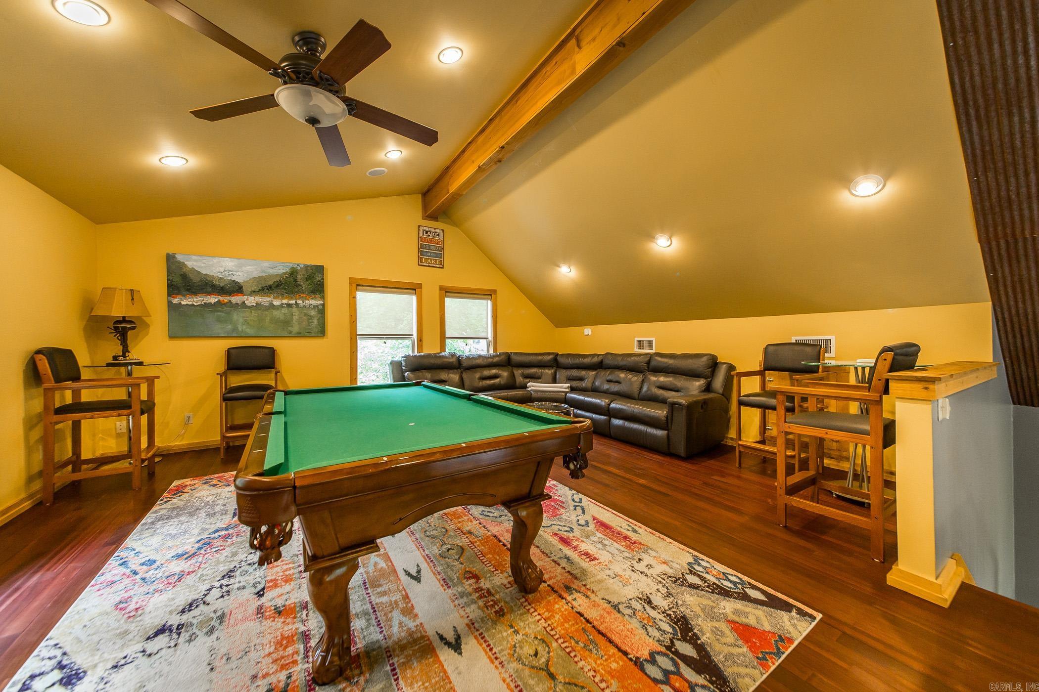 220  Brown Rd.  Greers Ferry, AR