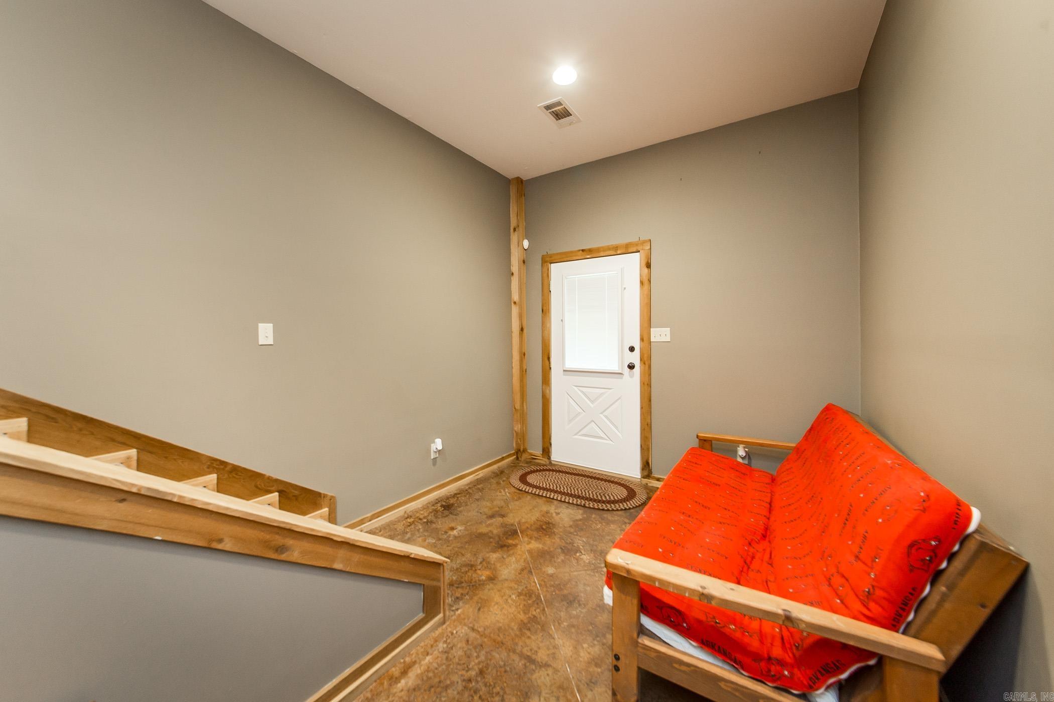 220  Brown Rd.  Greers Ferry, AR