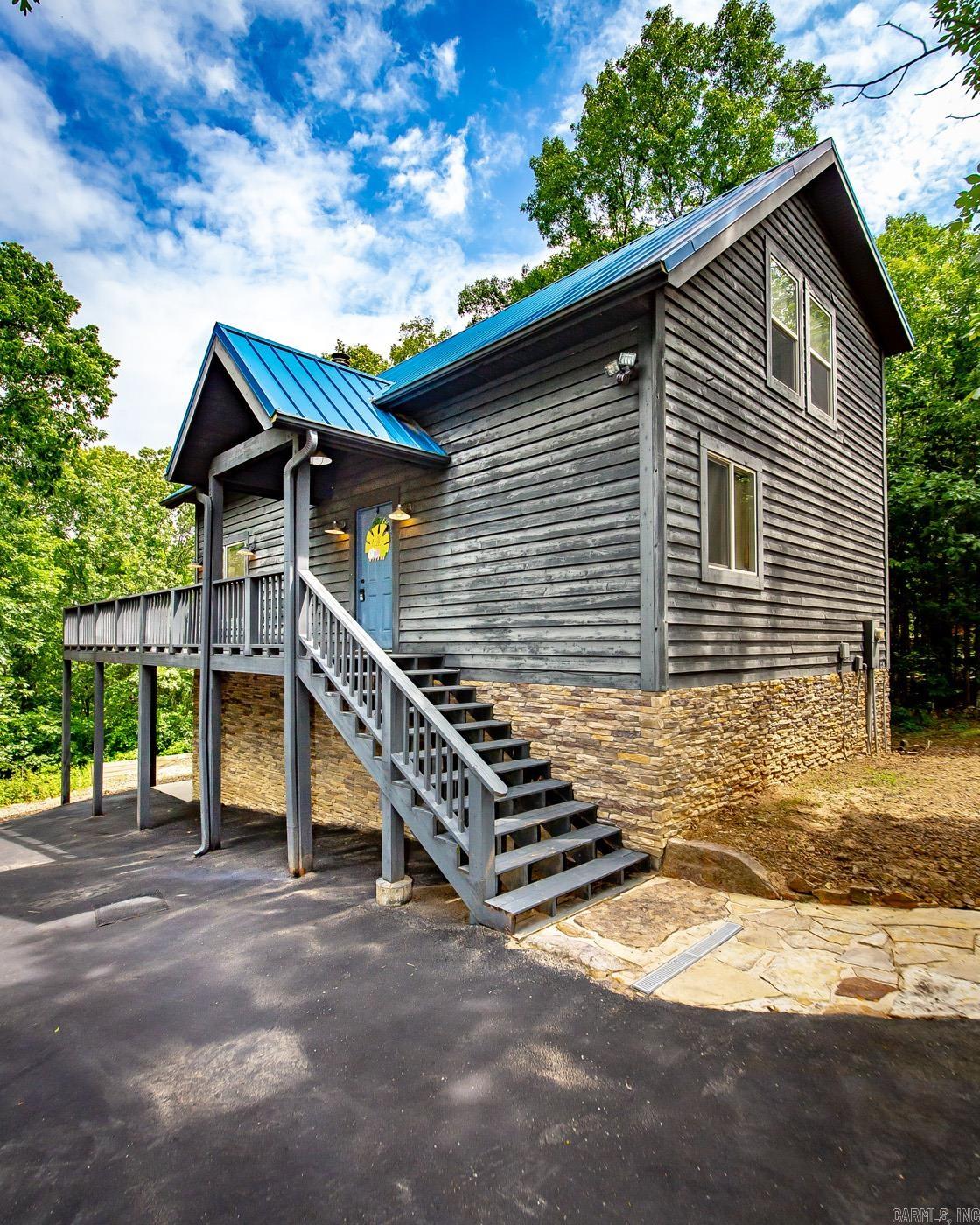 220  Brown Rd.  Greers Ferry, AR