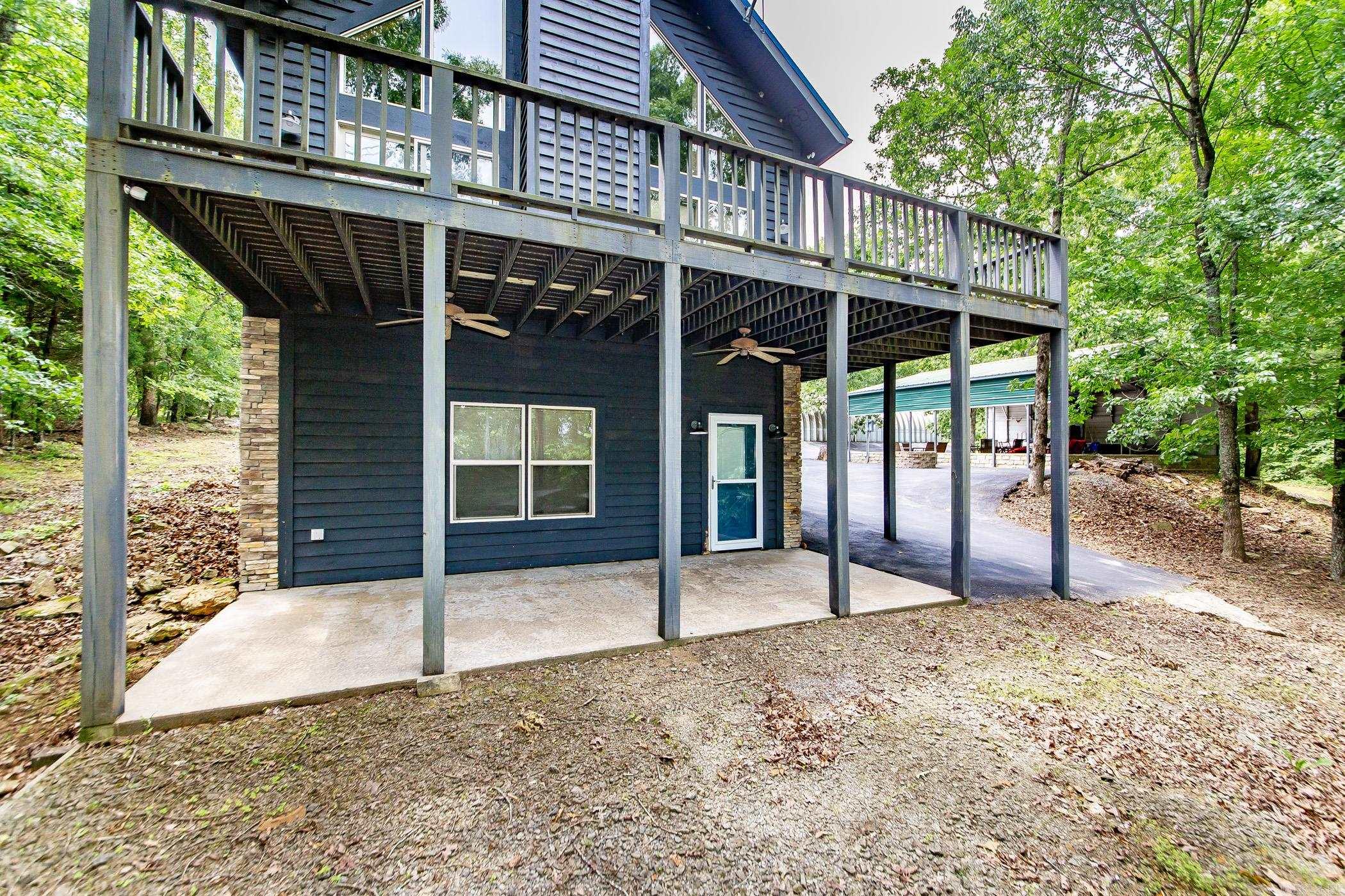 220  Brown Rd.  Greers Ferry, AR