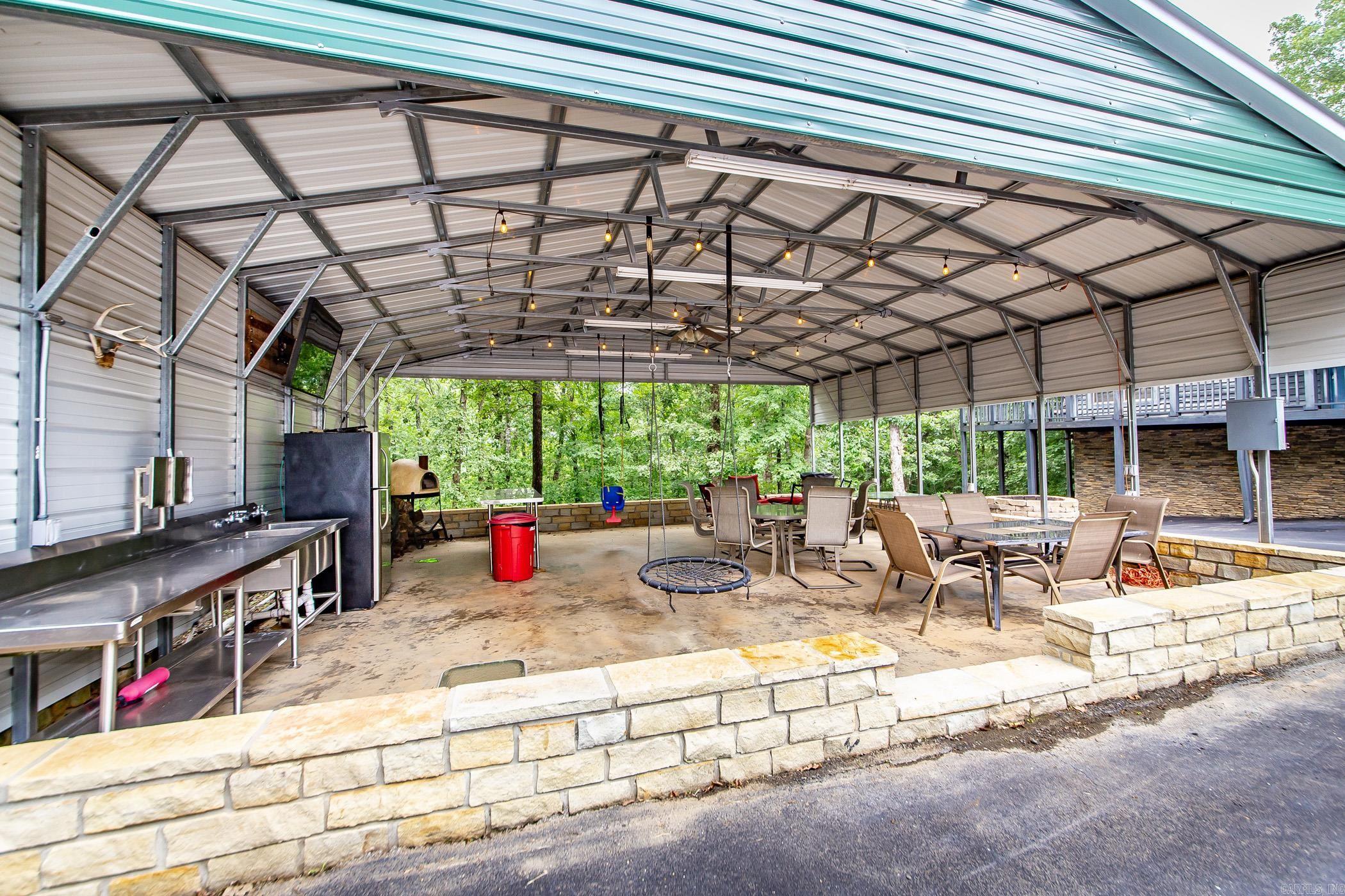 220  Brown Rd.  Greers Ferry, AR