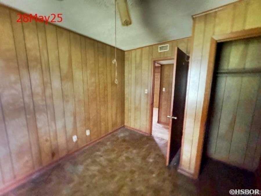 501 N Byrd Stret  Crossett, AR