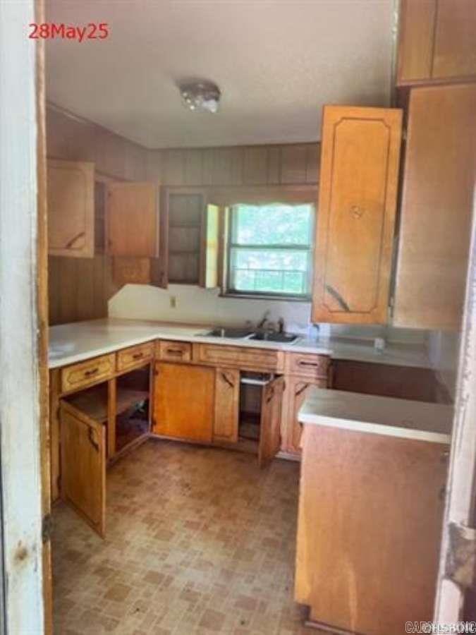 501 N Byrd Stret  Crossett, AR