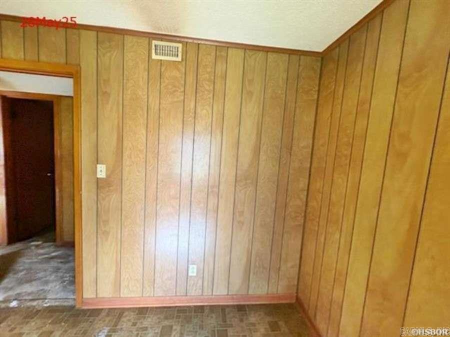501 N Byrd Stret  Crossett, AR