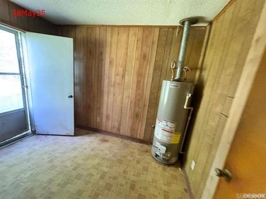 501 N Byrd Stret  Crossett, AR