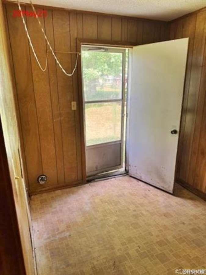 501 N Byrd Stret  Crossett, AR